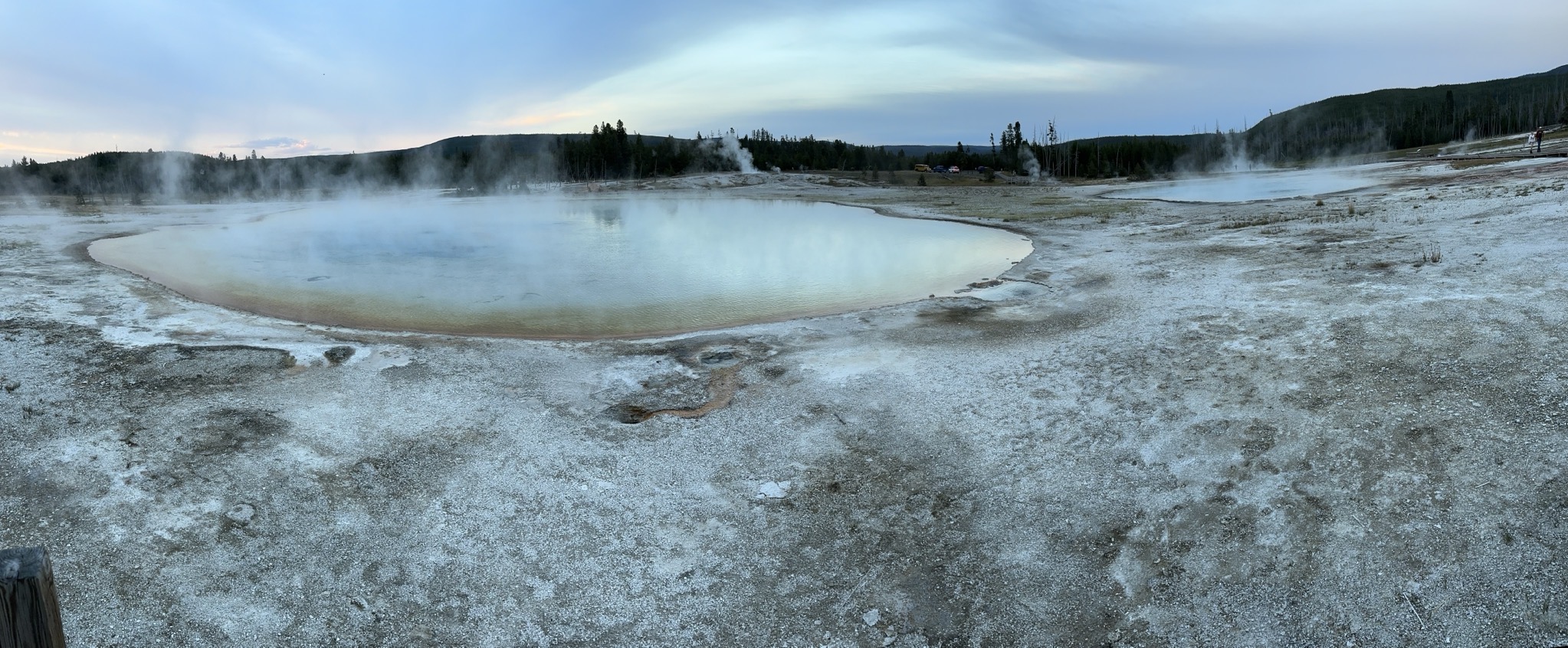 Geyser