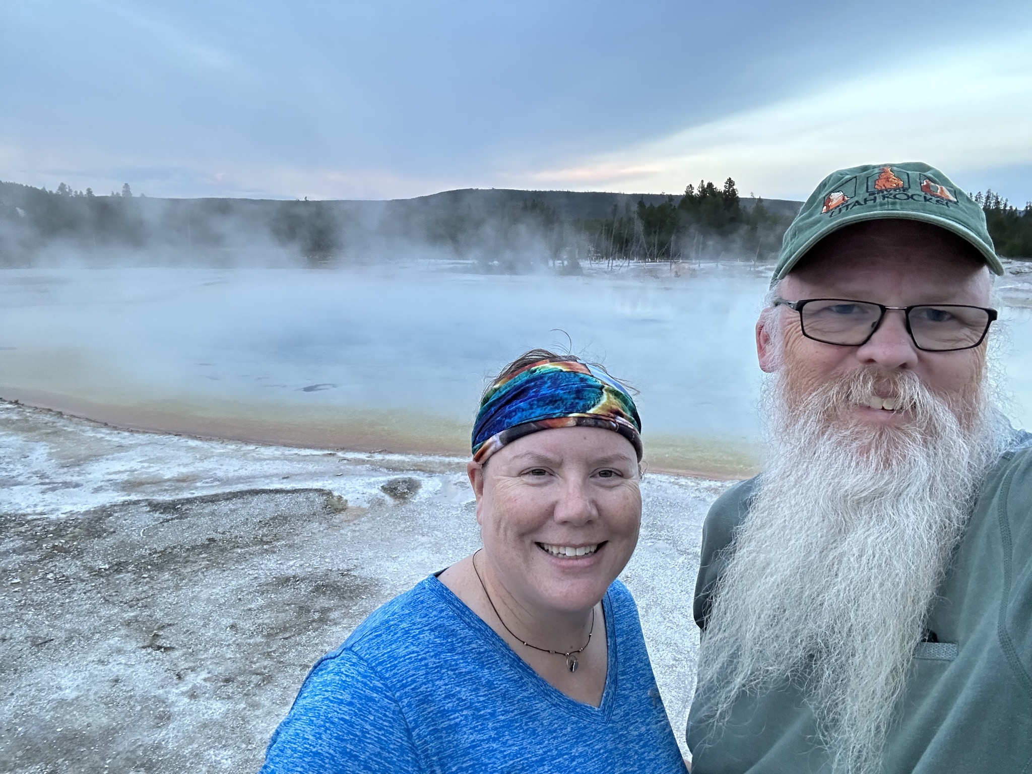 Geyser