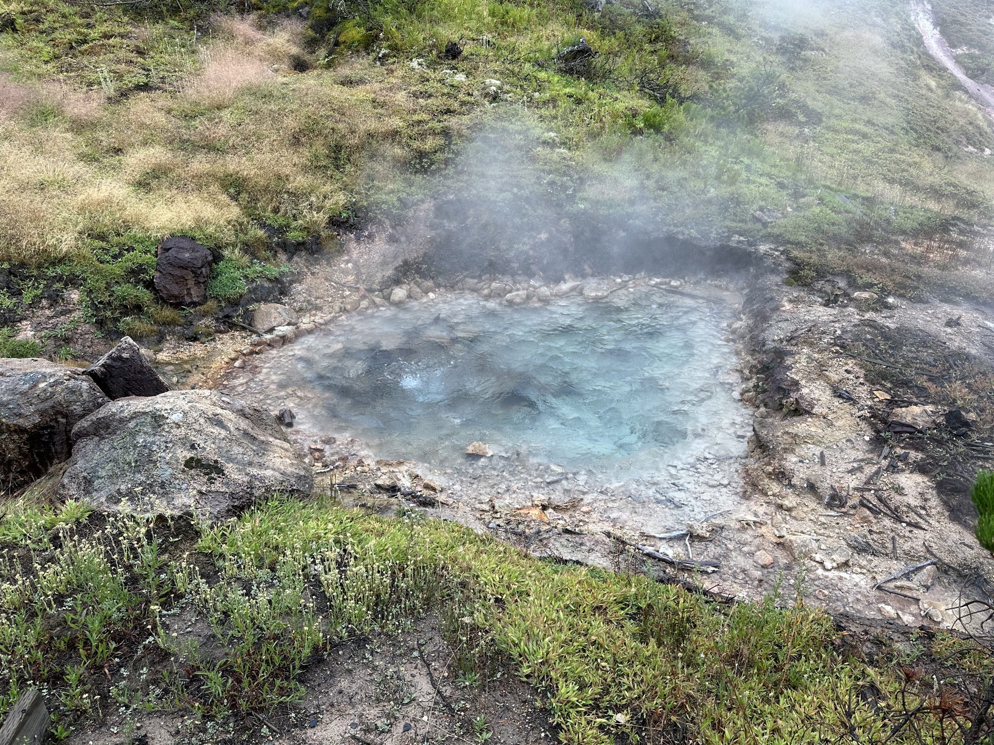 Artists' Paintpots