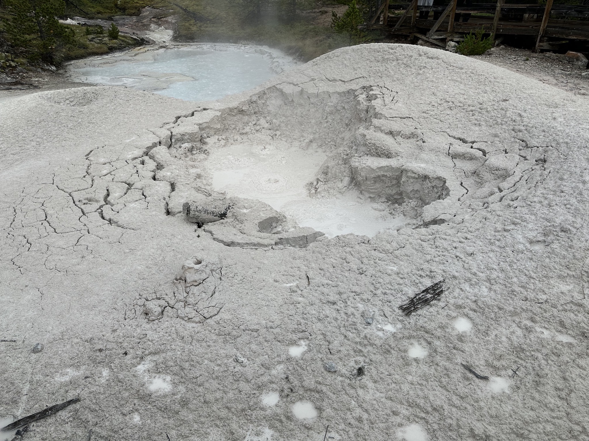 Artists' Paintpots
