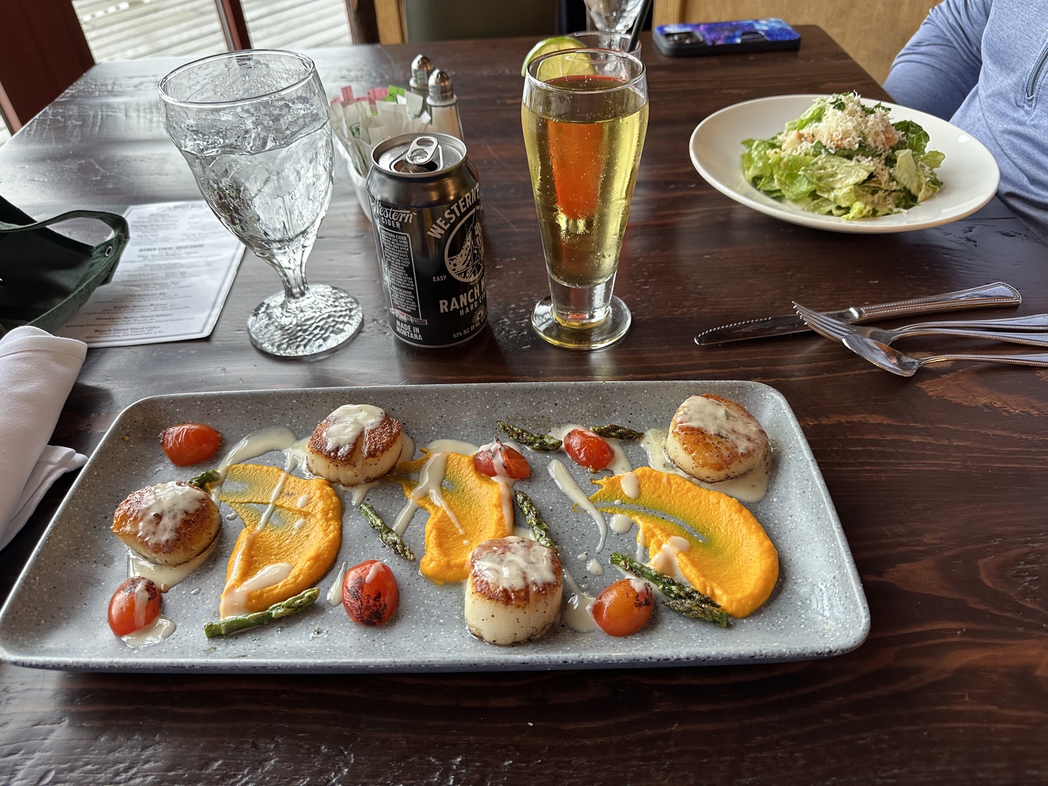 Appetizers