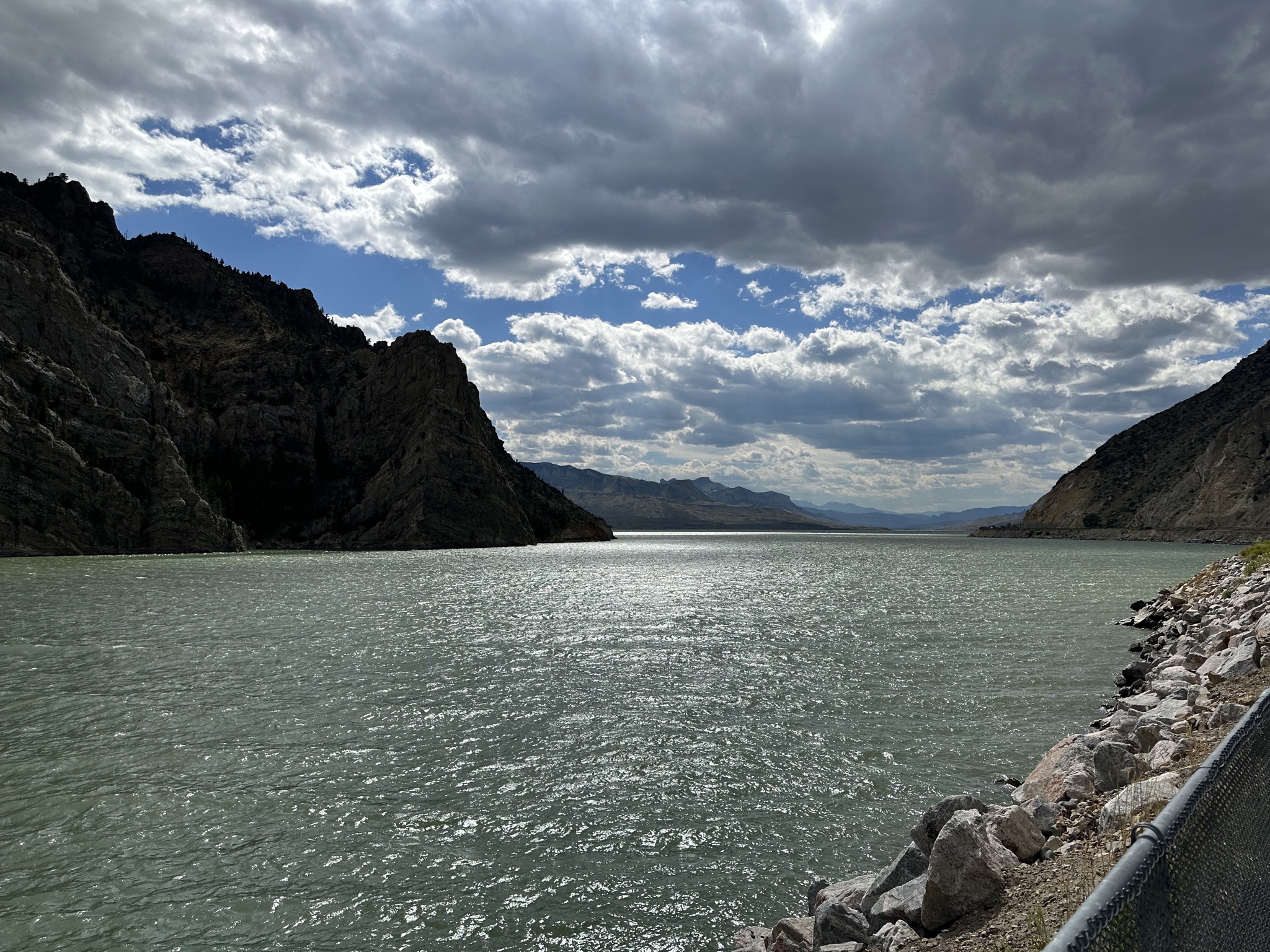 Reservoir