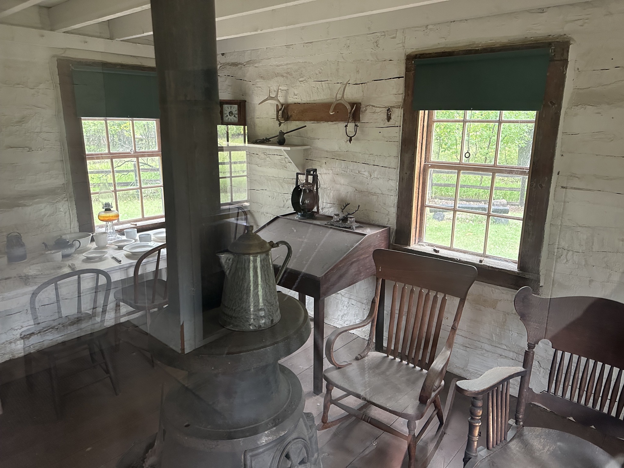 Cabin