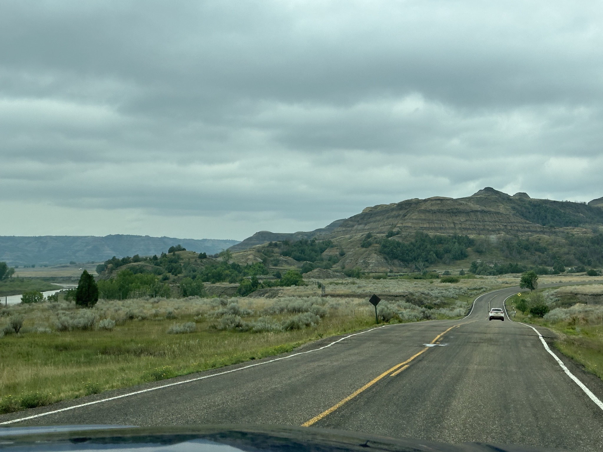 Scenery