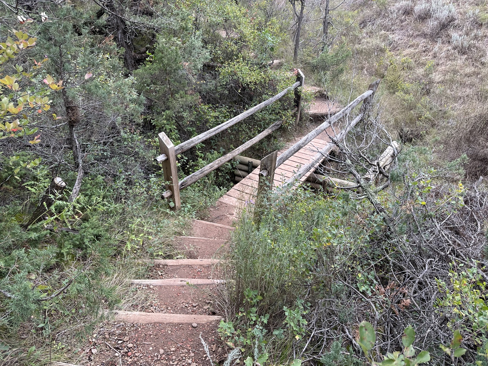 Hike