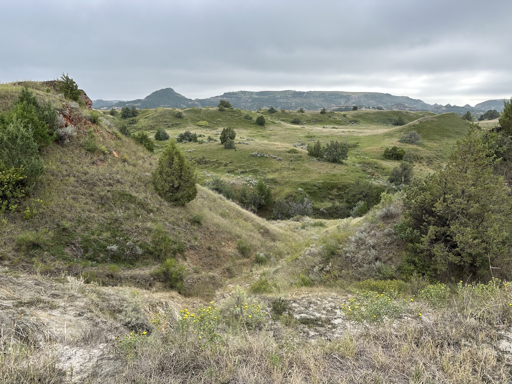 Hike