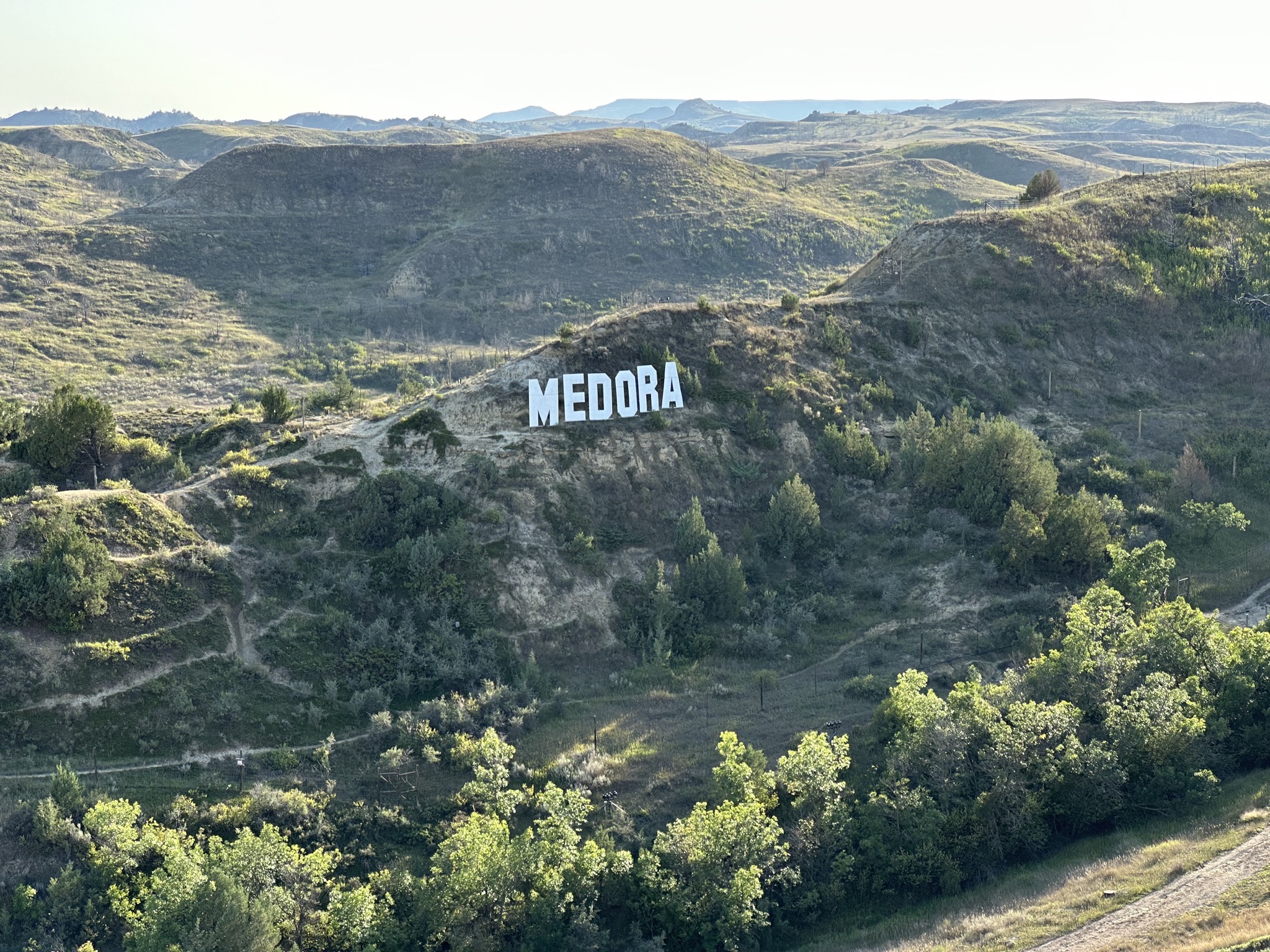 Medora Musical