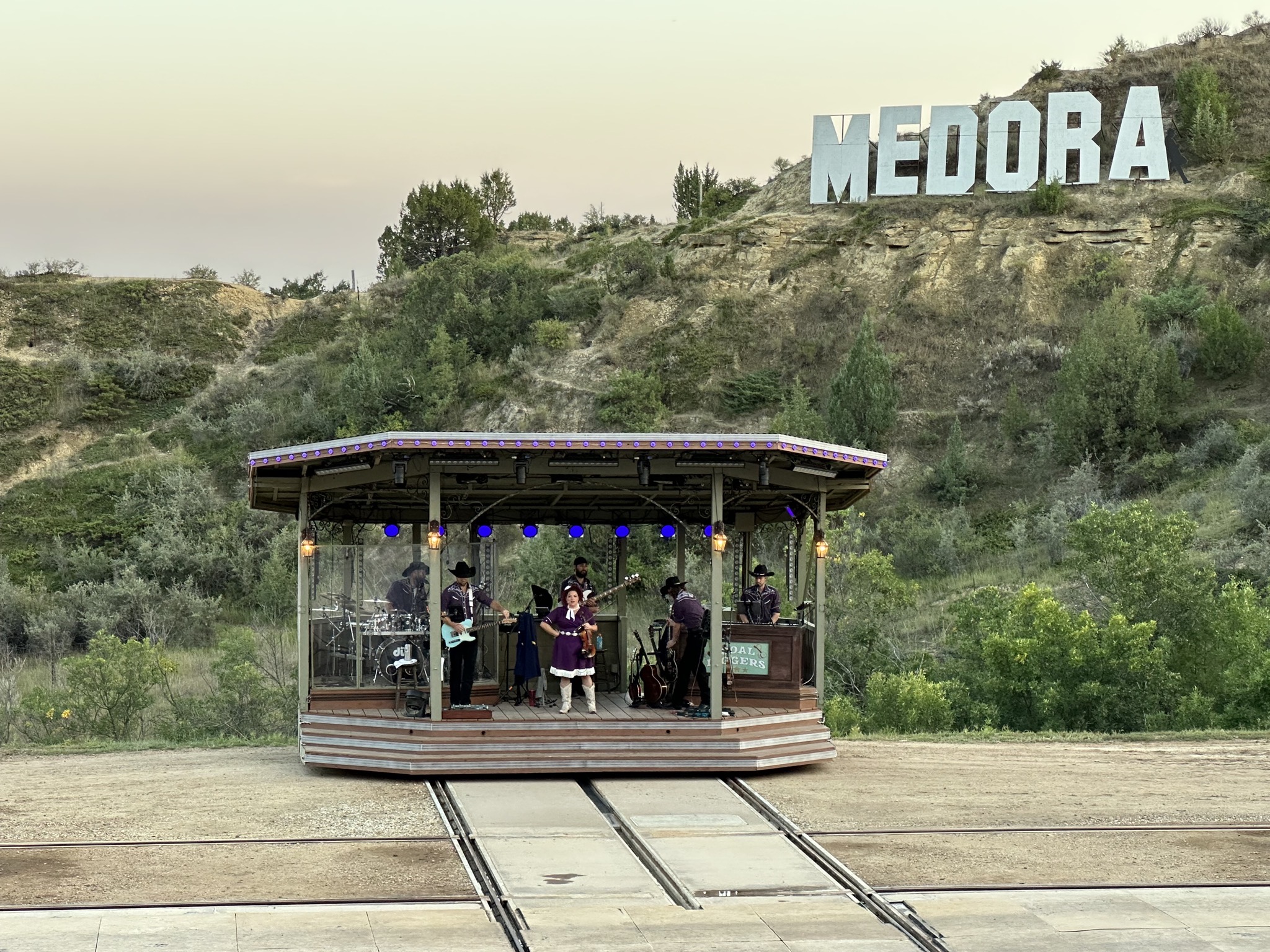 Medora Musical