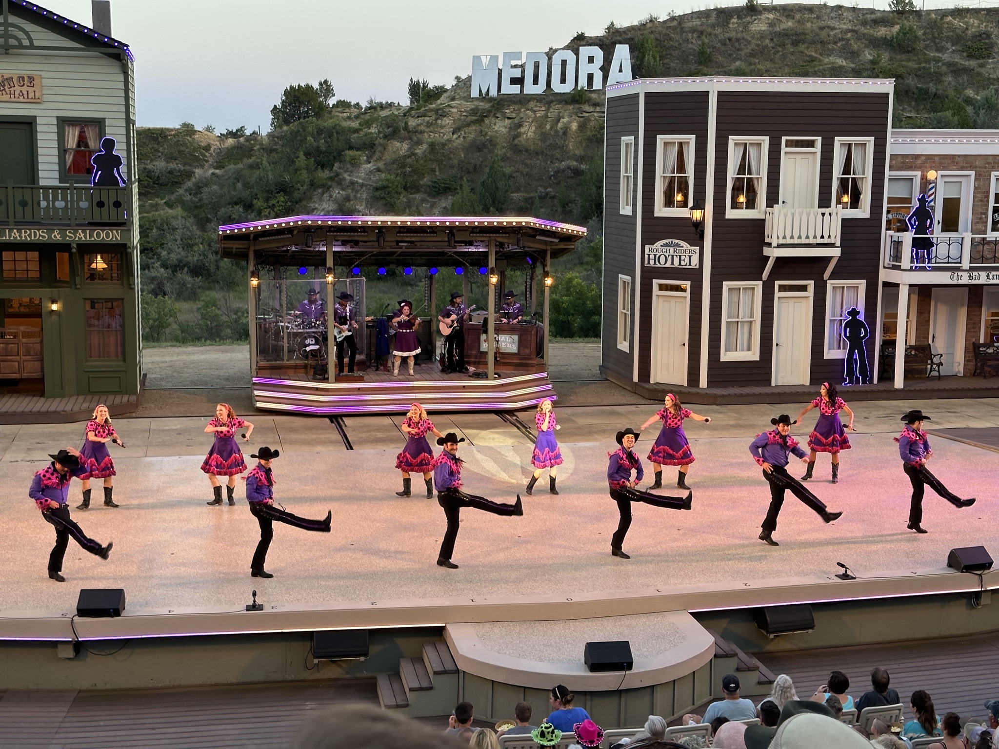 Medora Musical