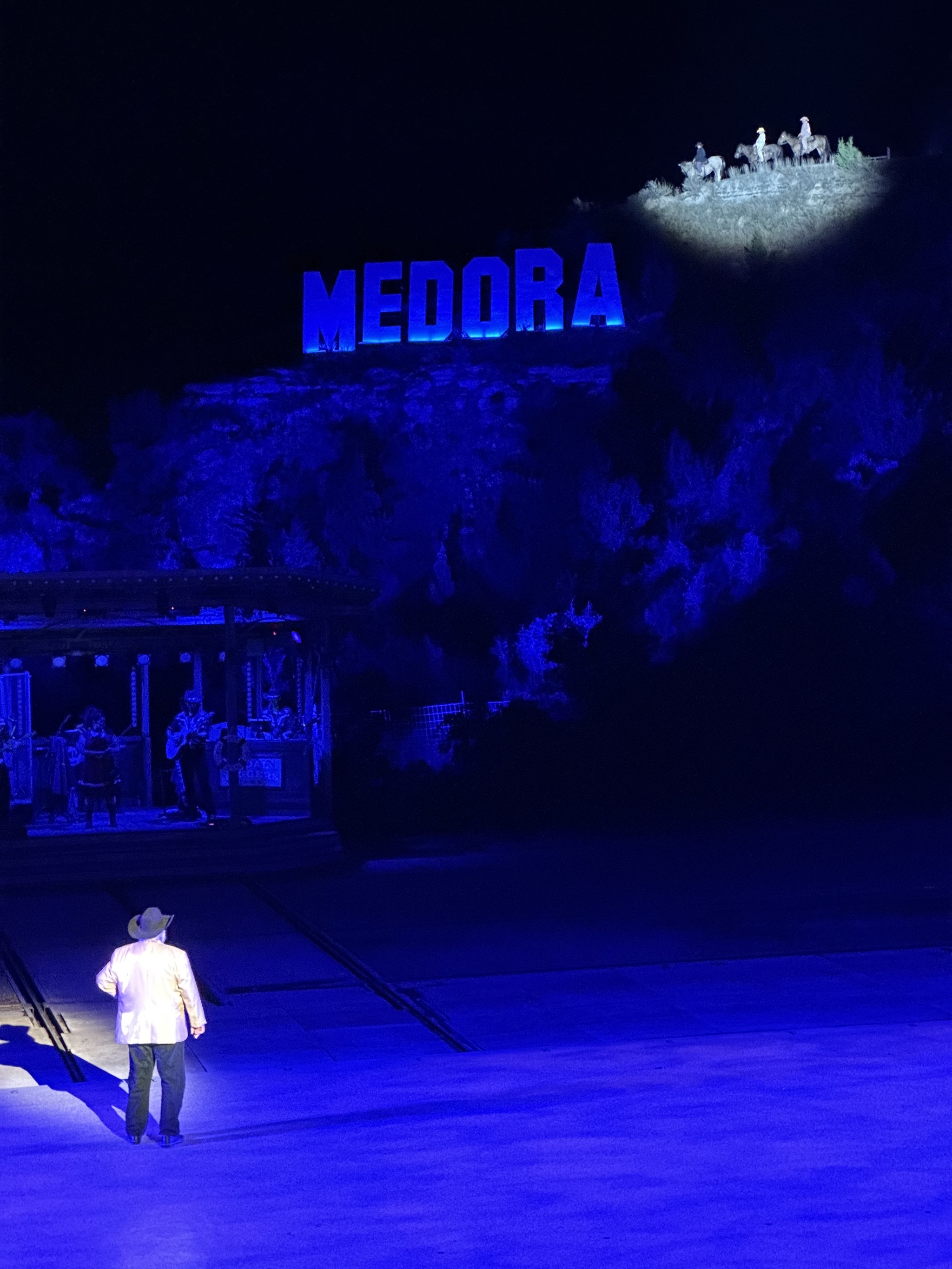 Medora Musical