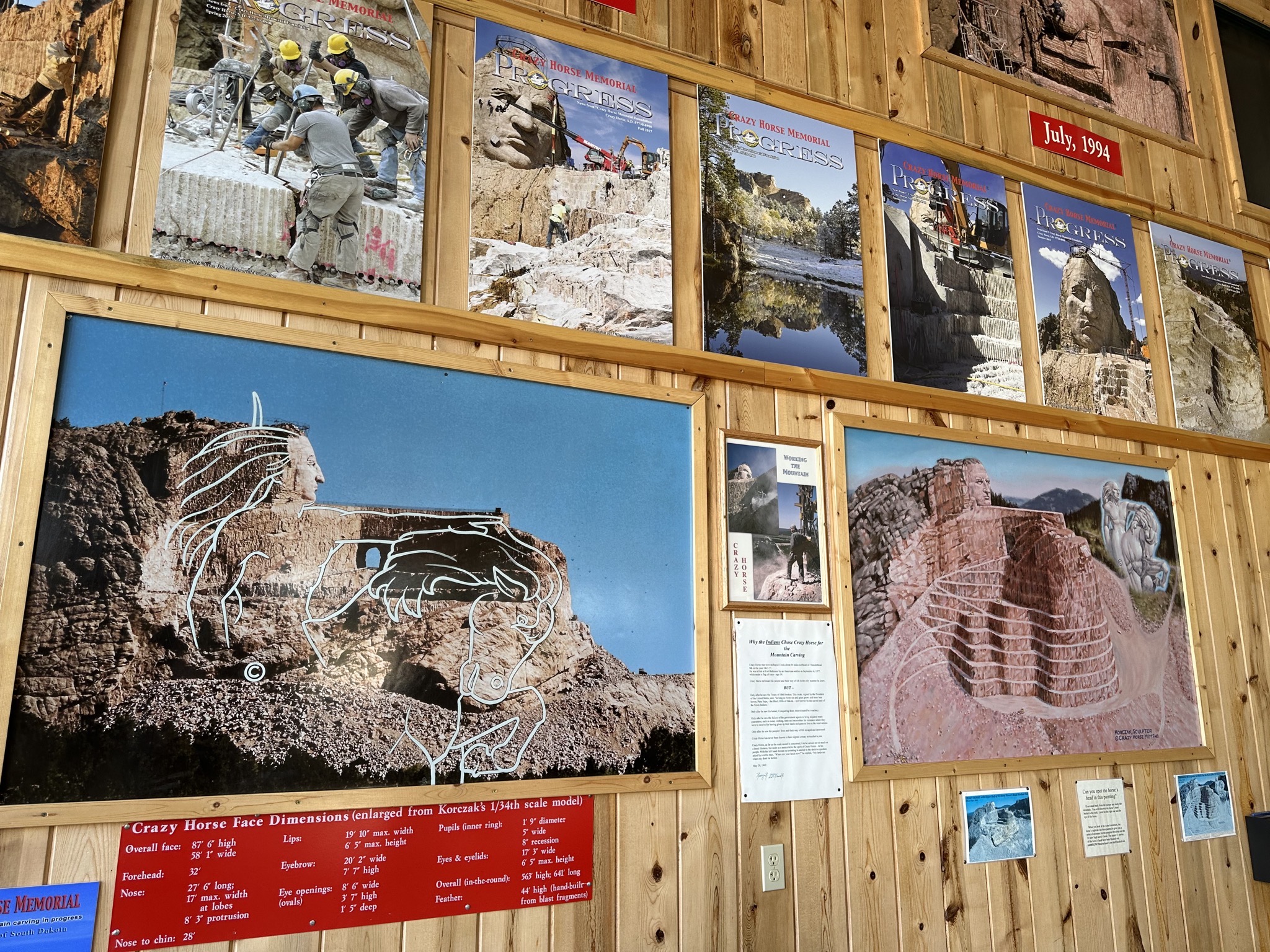 Visitor Center