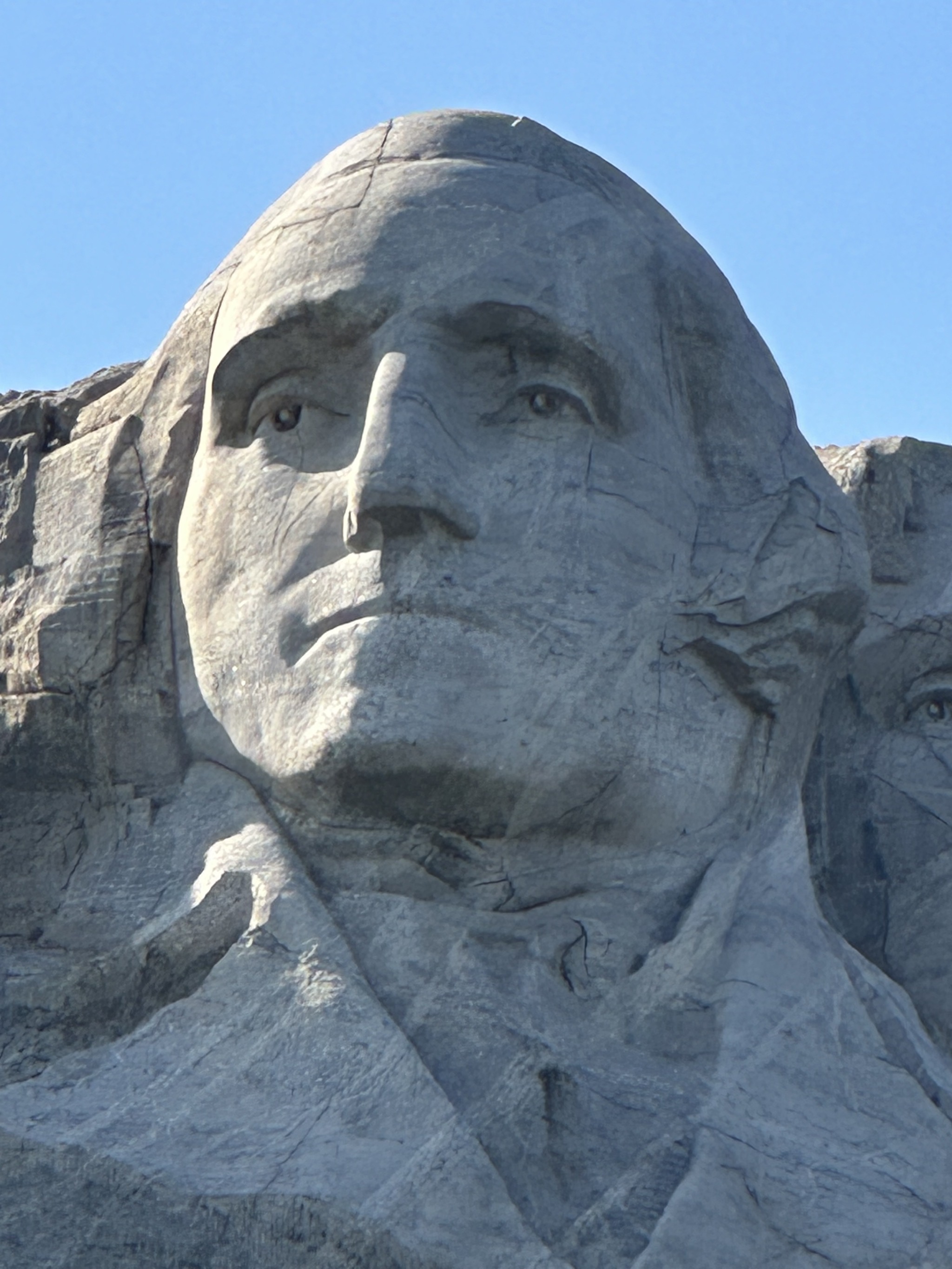 George Washington