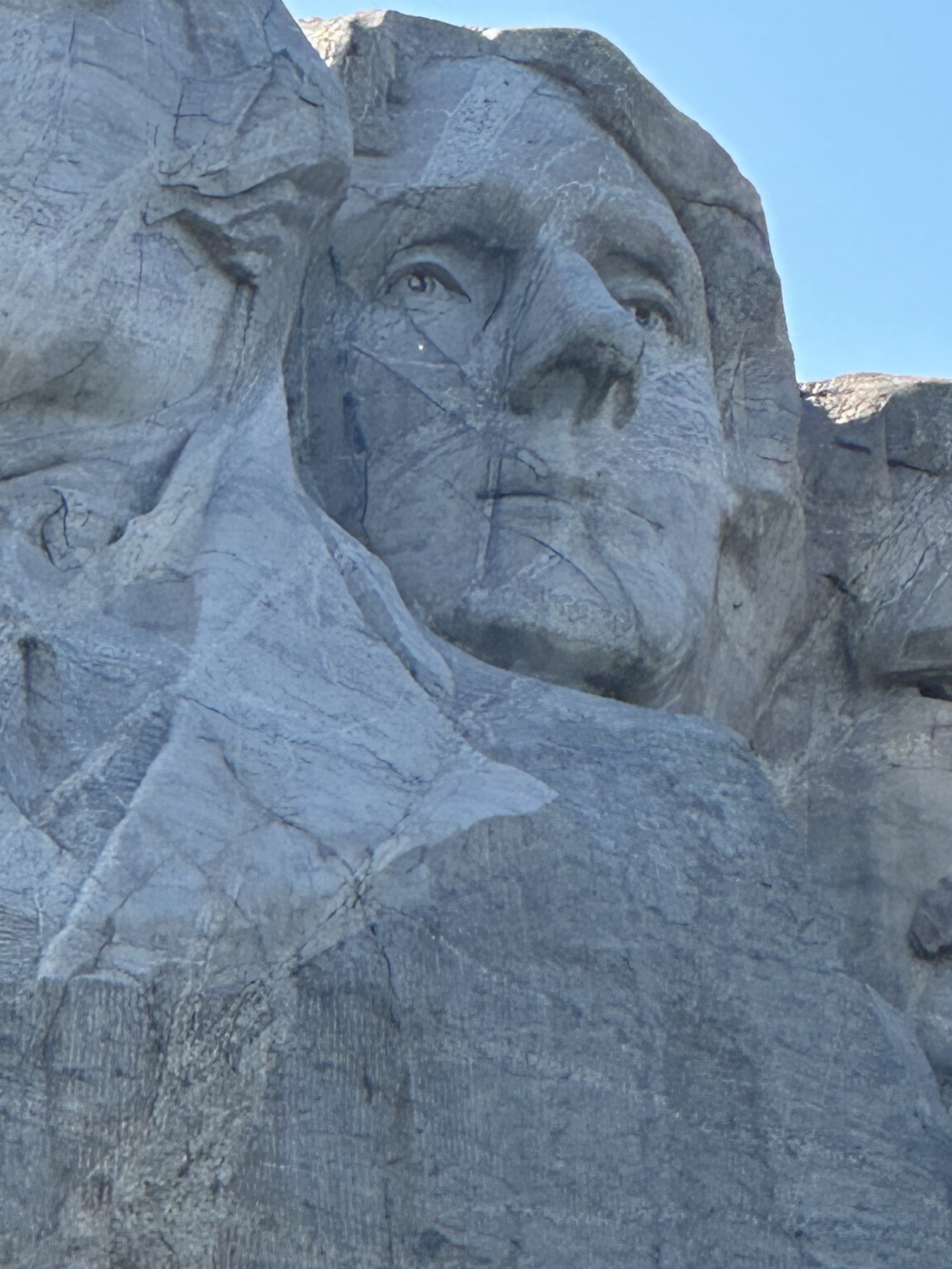Thomas Jefferson, Third President of the United States