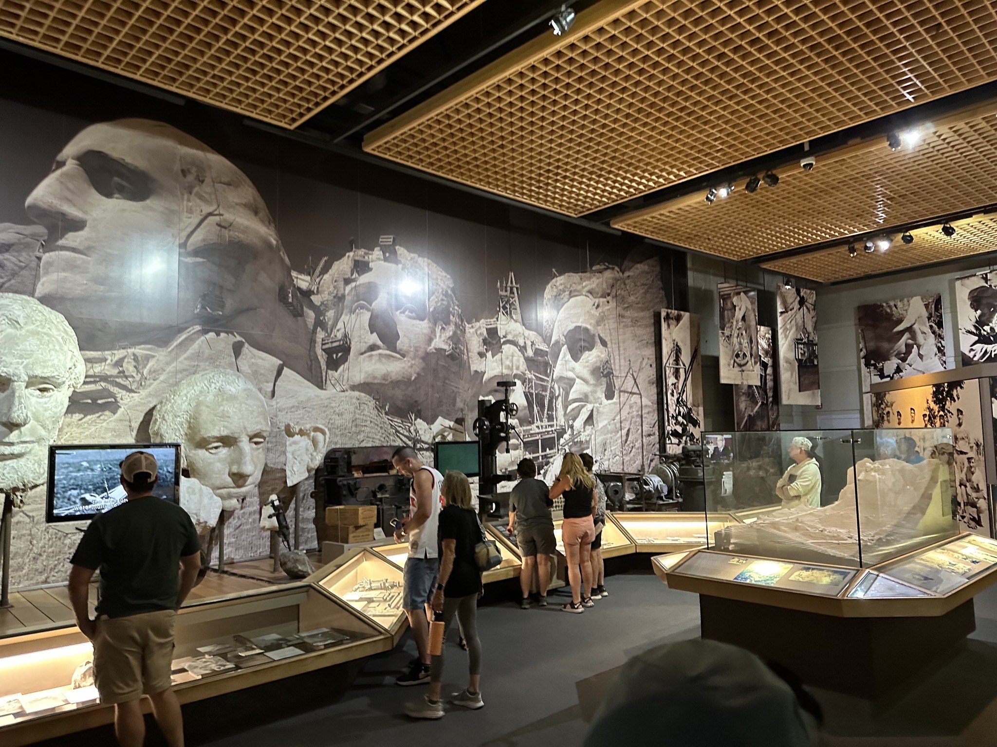 Exhibit Hall