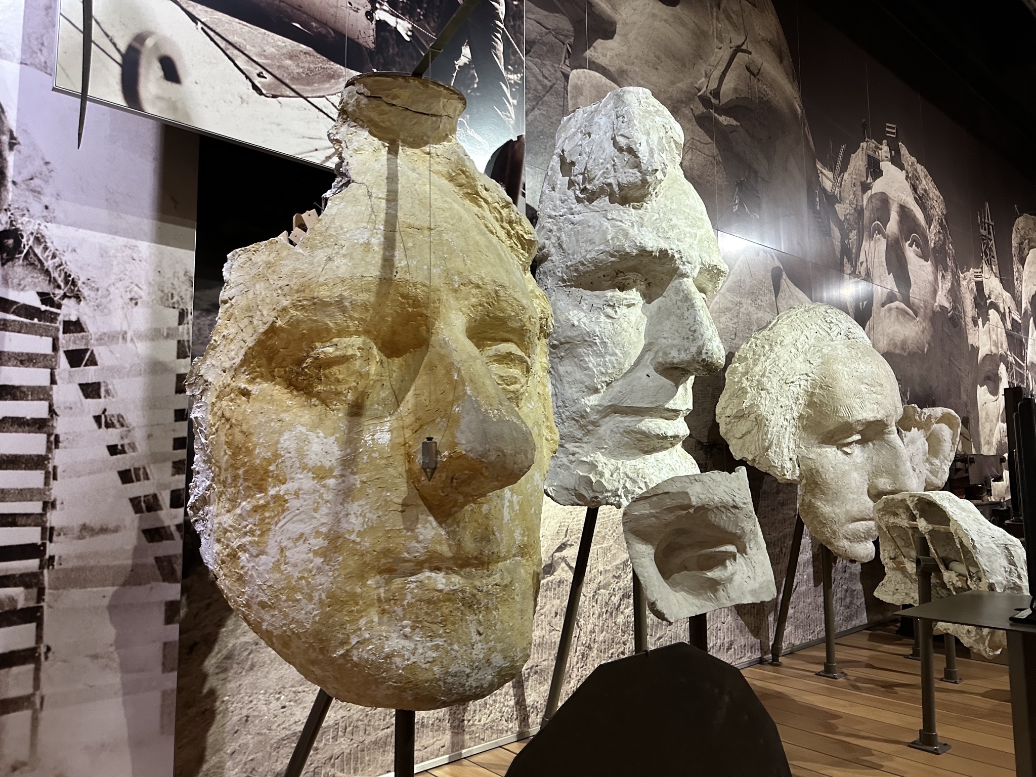 Exhibit Hall