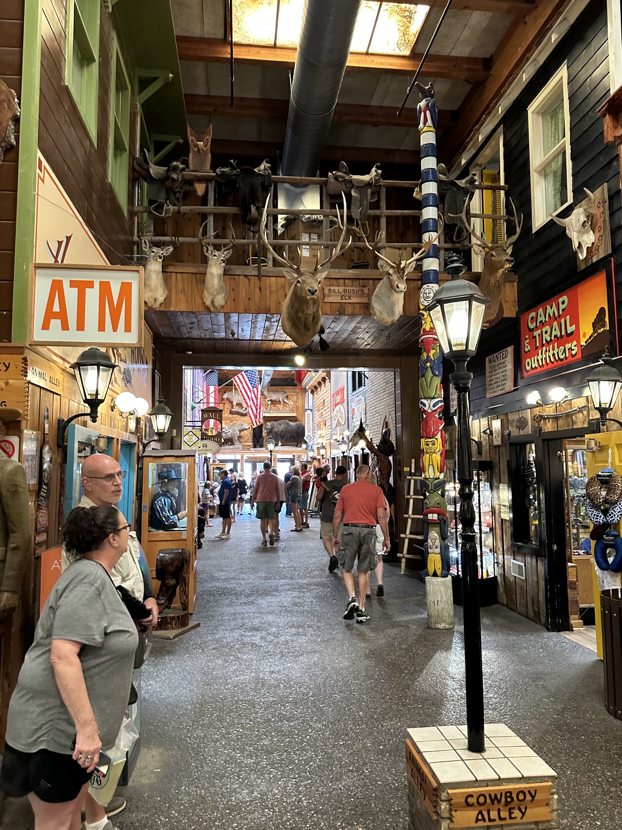 Wall Drug