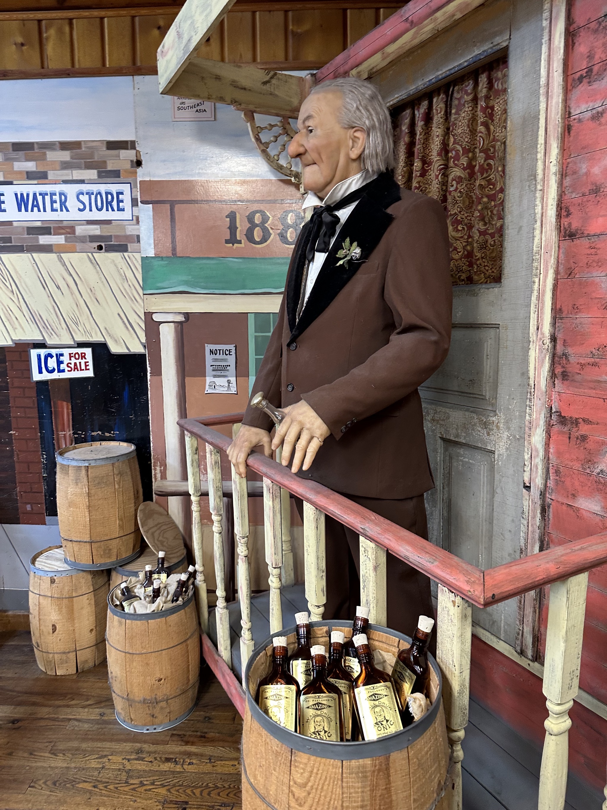 Wall Drug