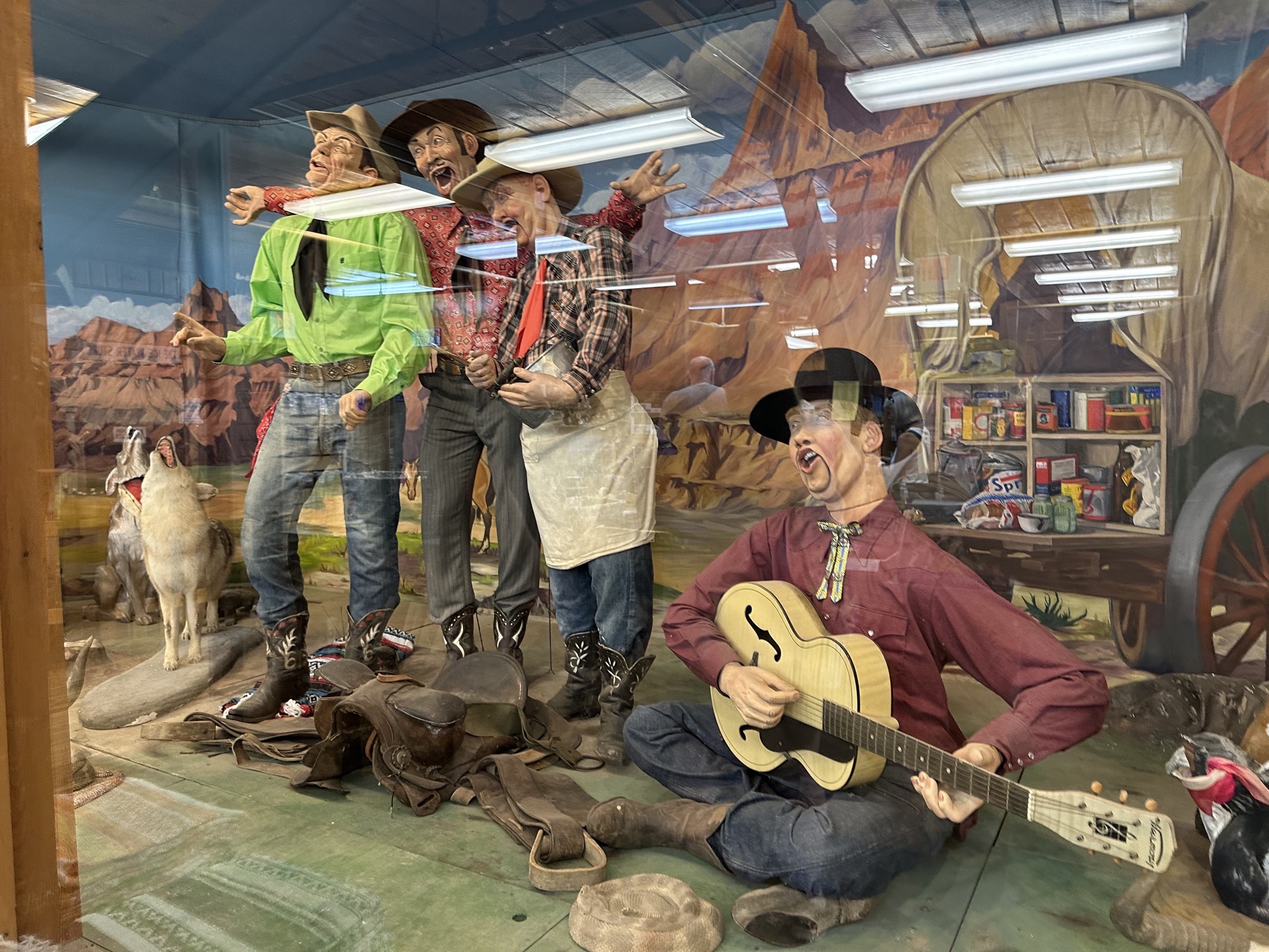 Wall Drug