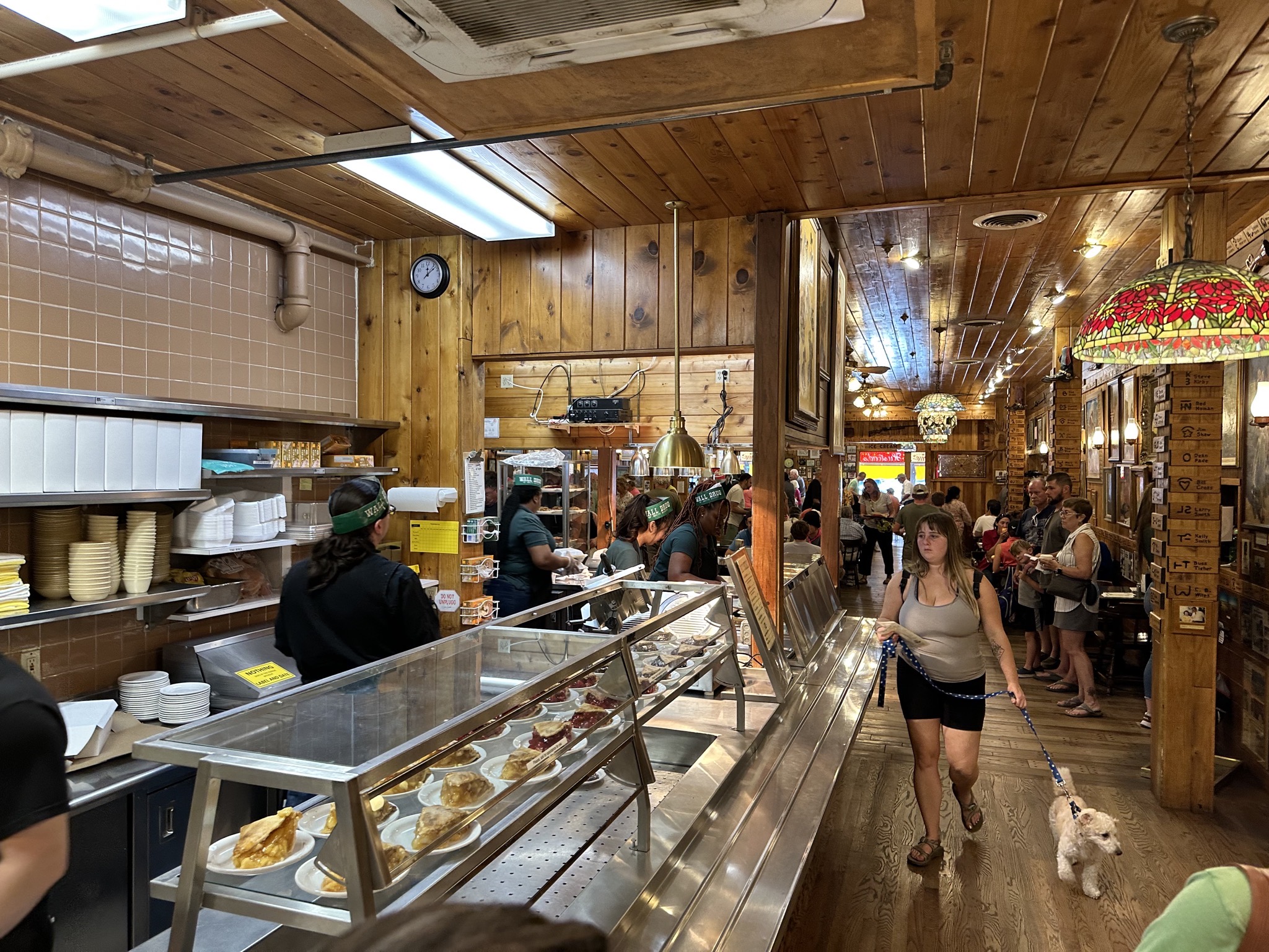 Wall Drug
