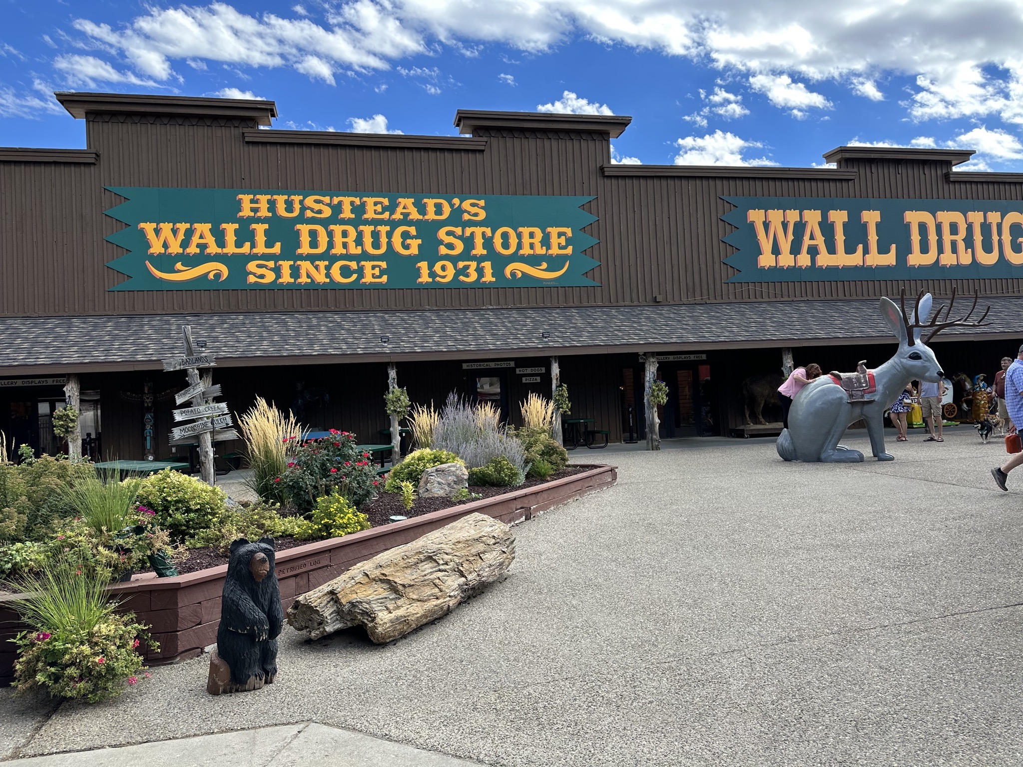 Wall Drug