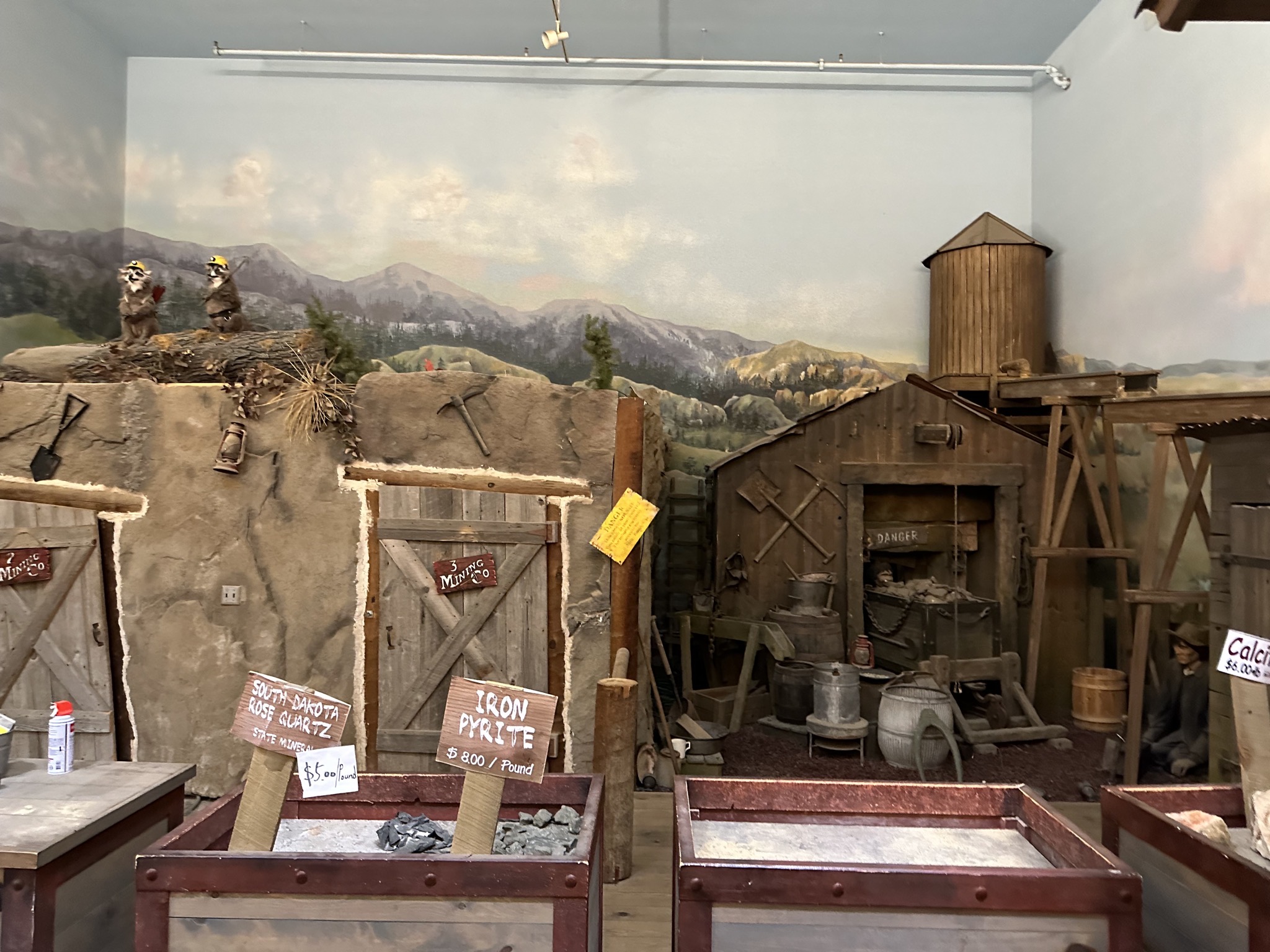 Wall Drug
