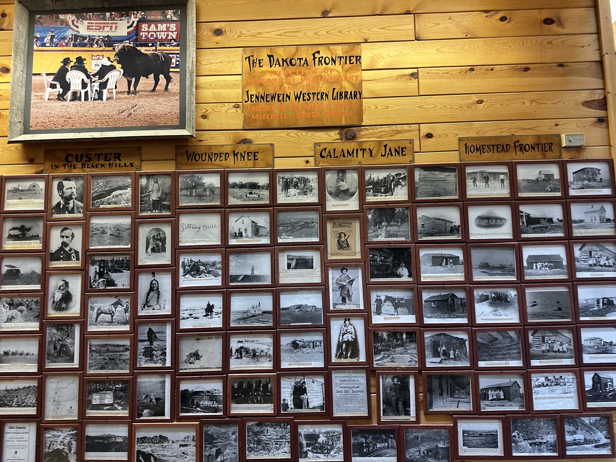 Wall Drug
