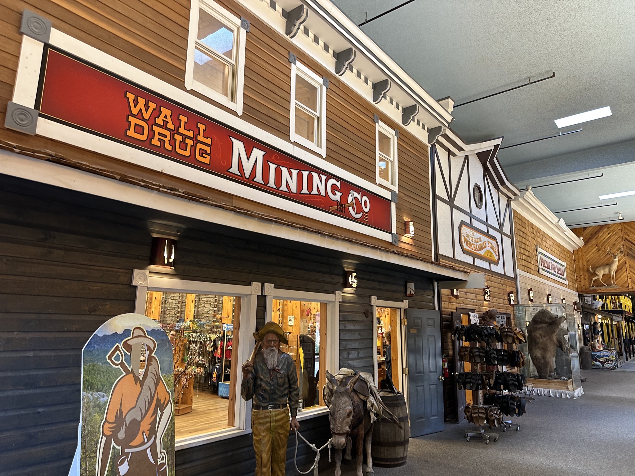 Wall Drug