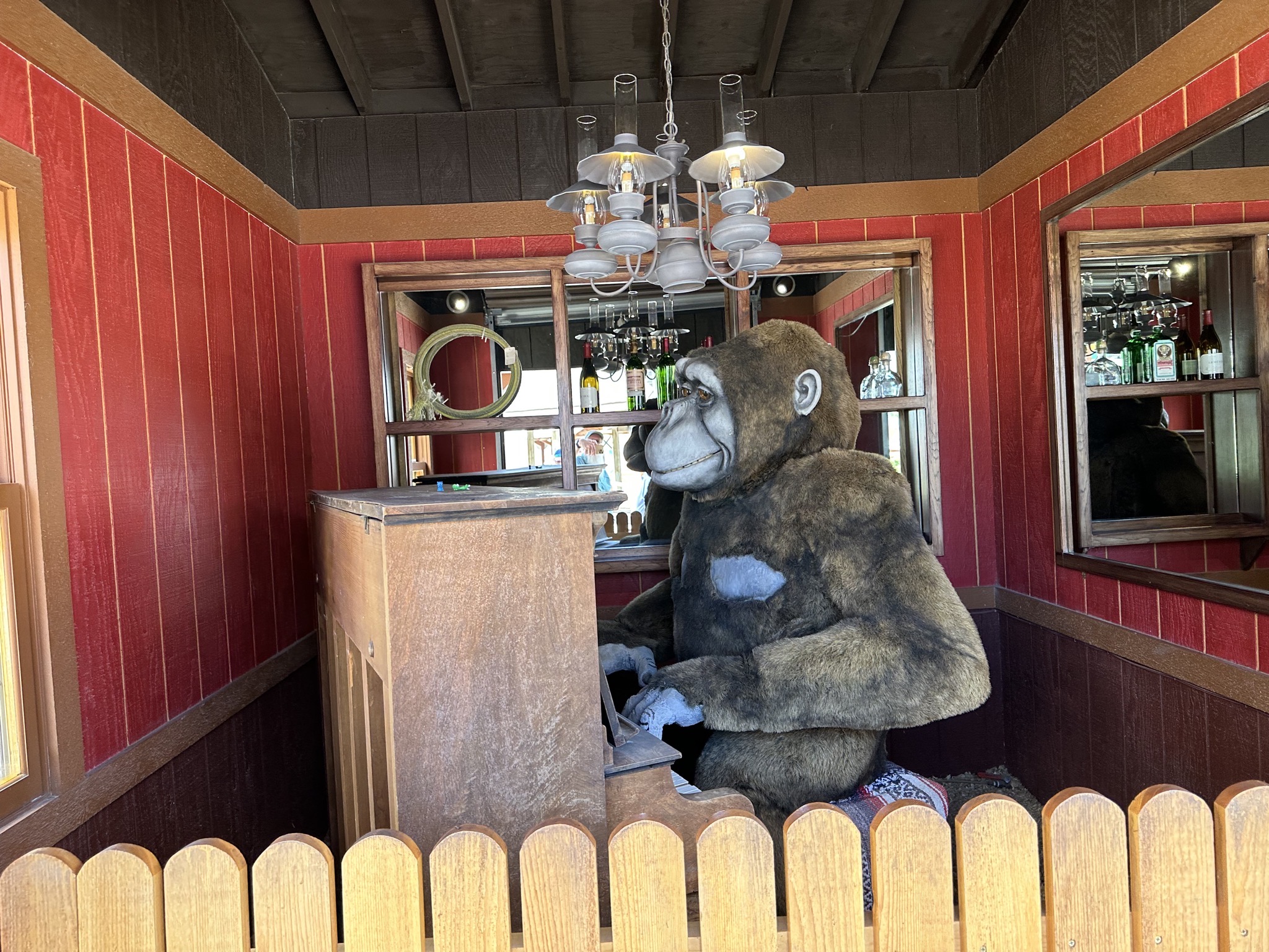Wall Drug