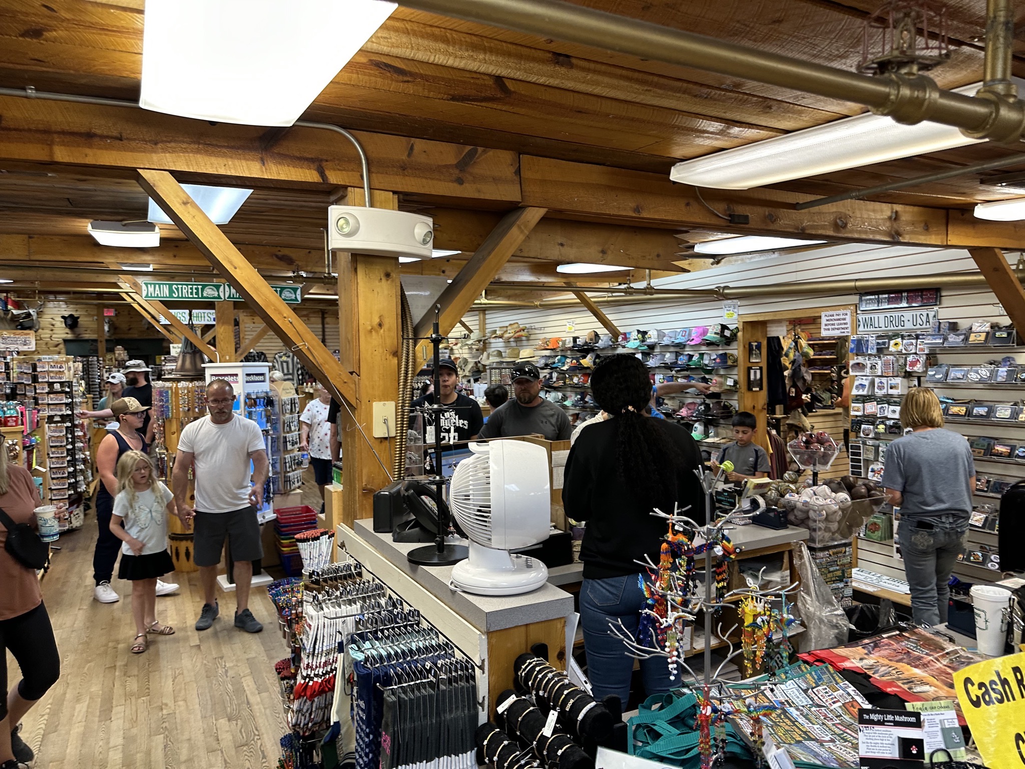 Wall Drug