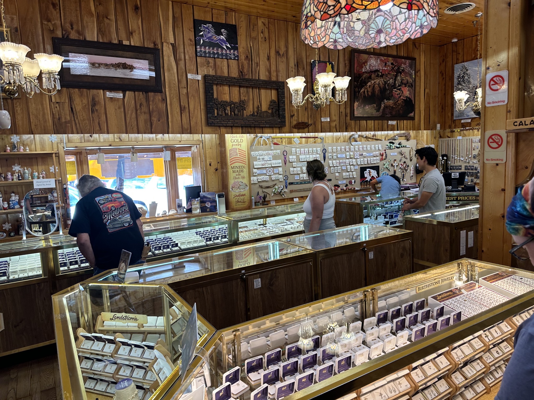 Wall Drug
