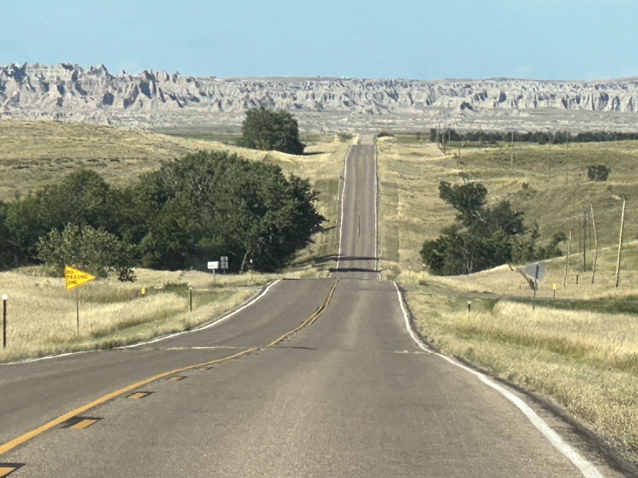 Badlands