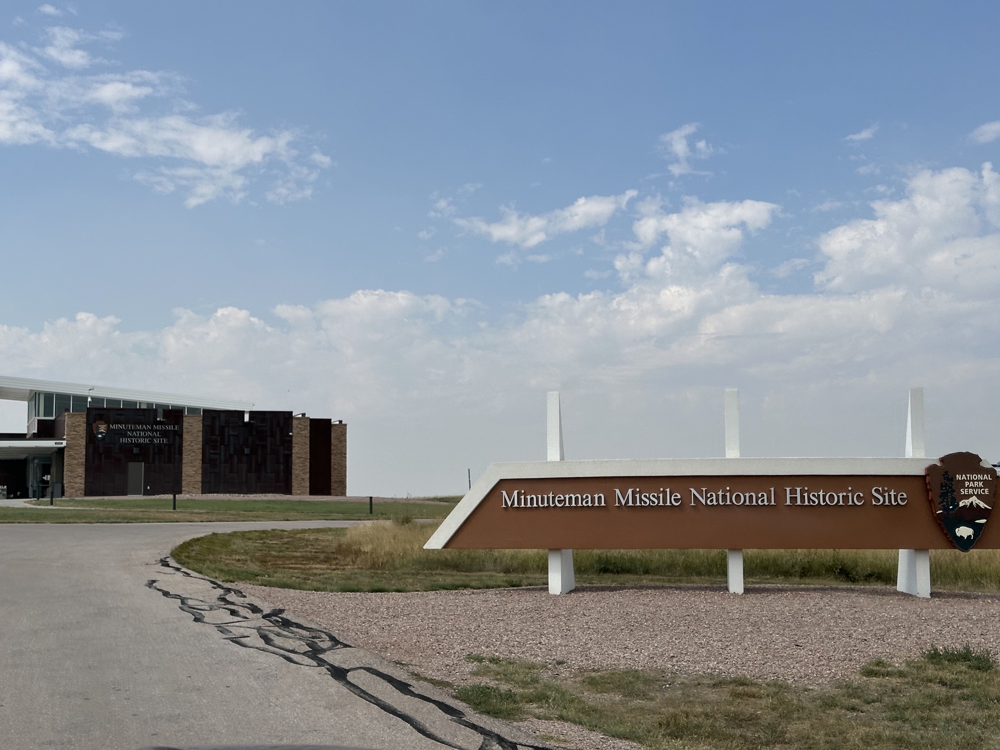 Visitor Center