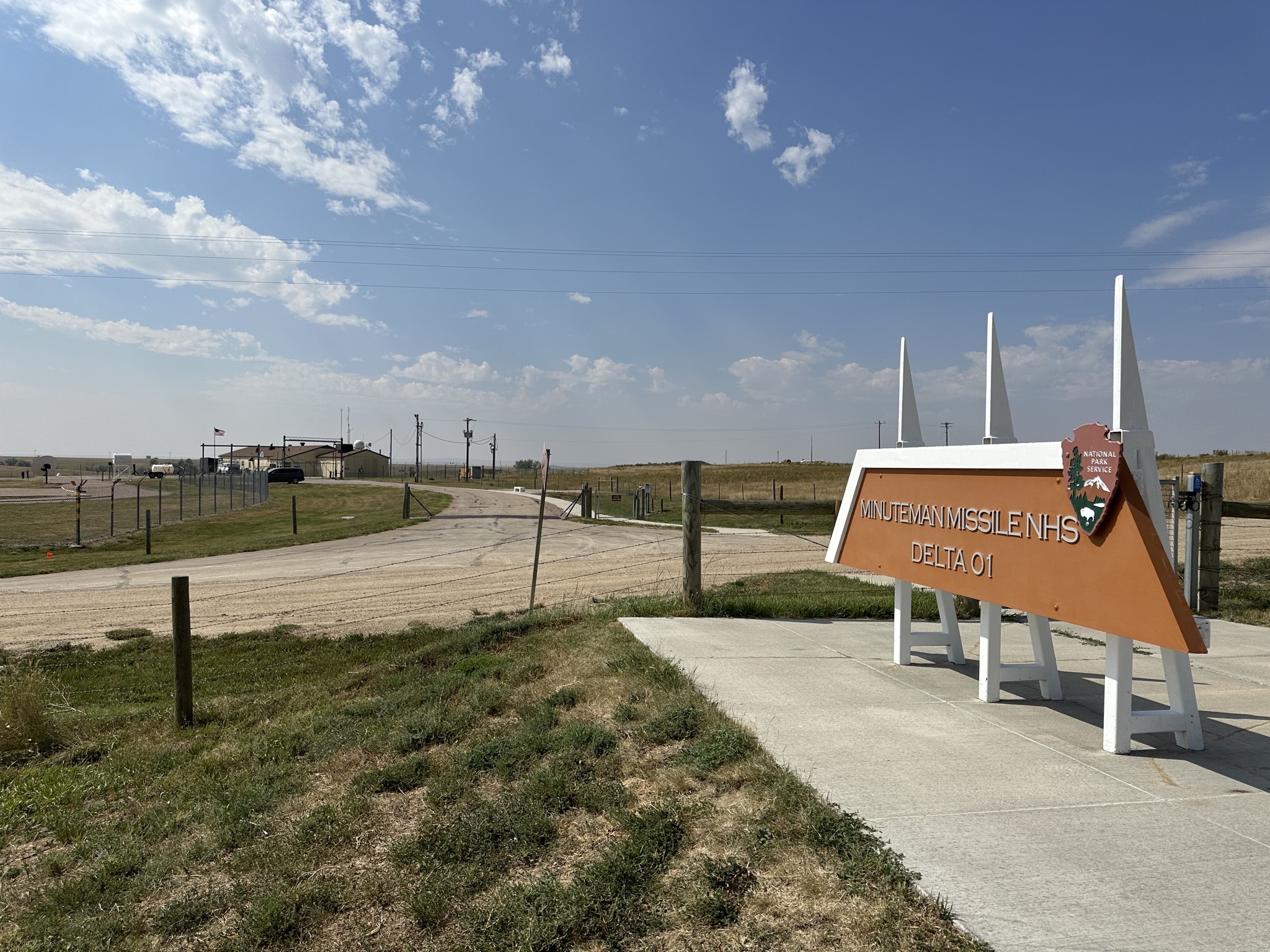 Delta-01 Launch Control Center