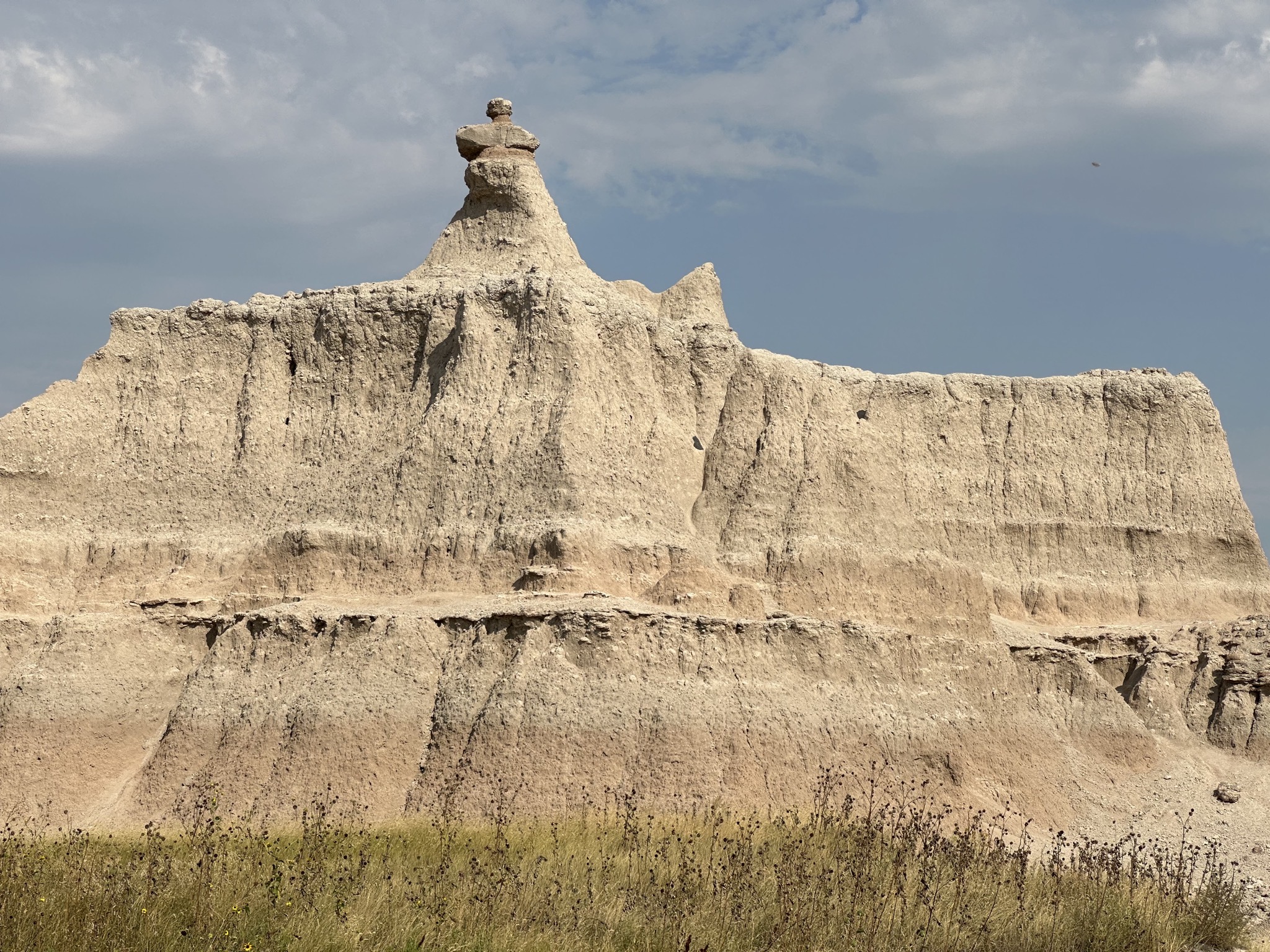 Badlands