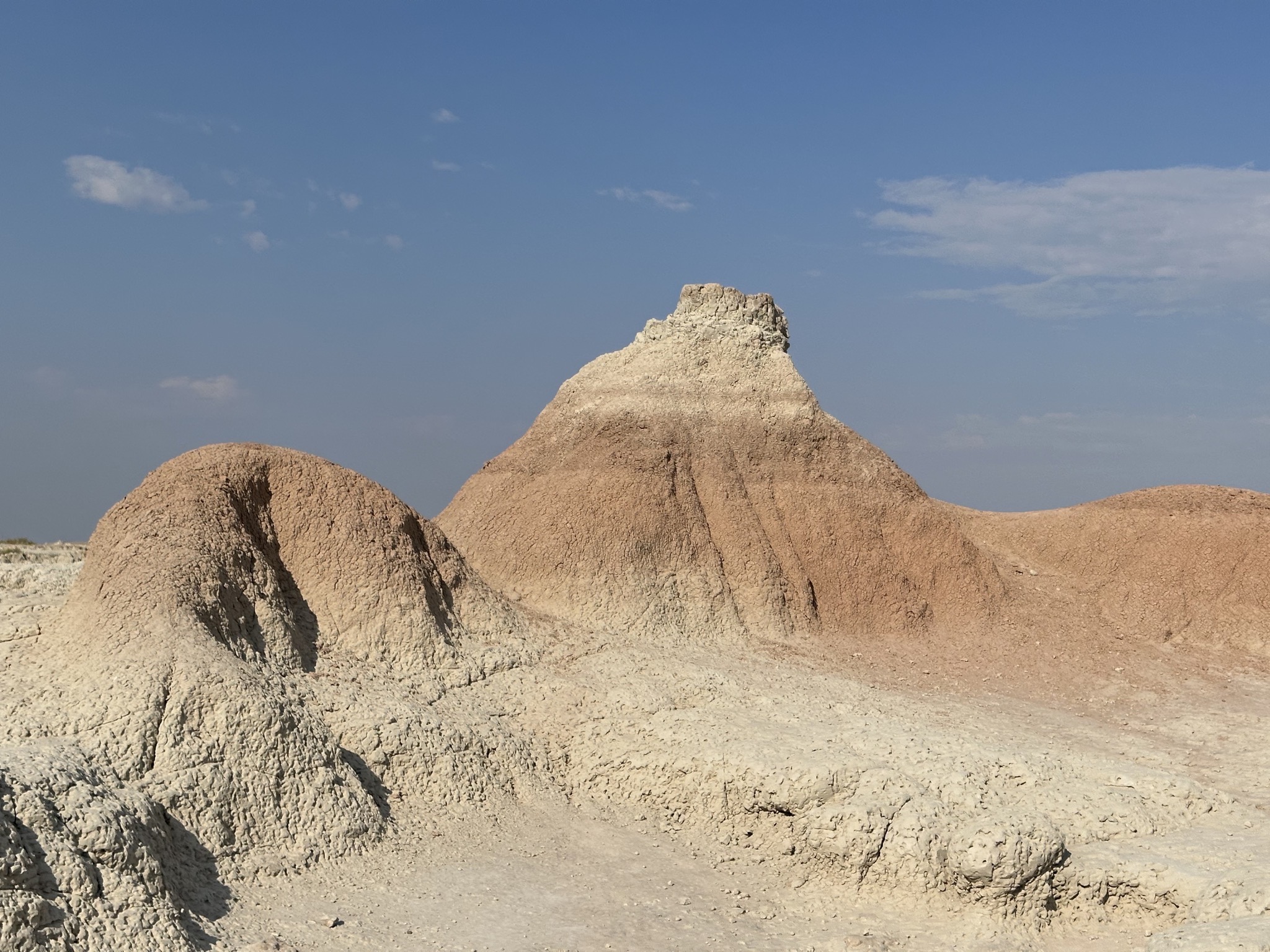 Badlands