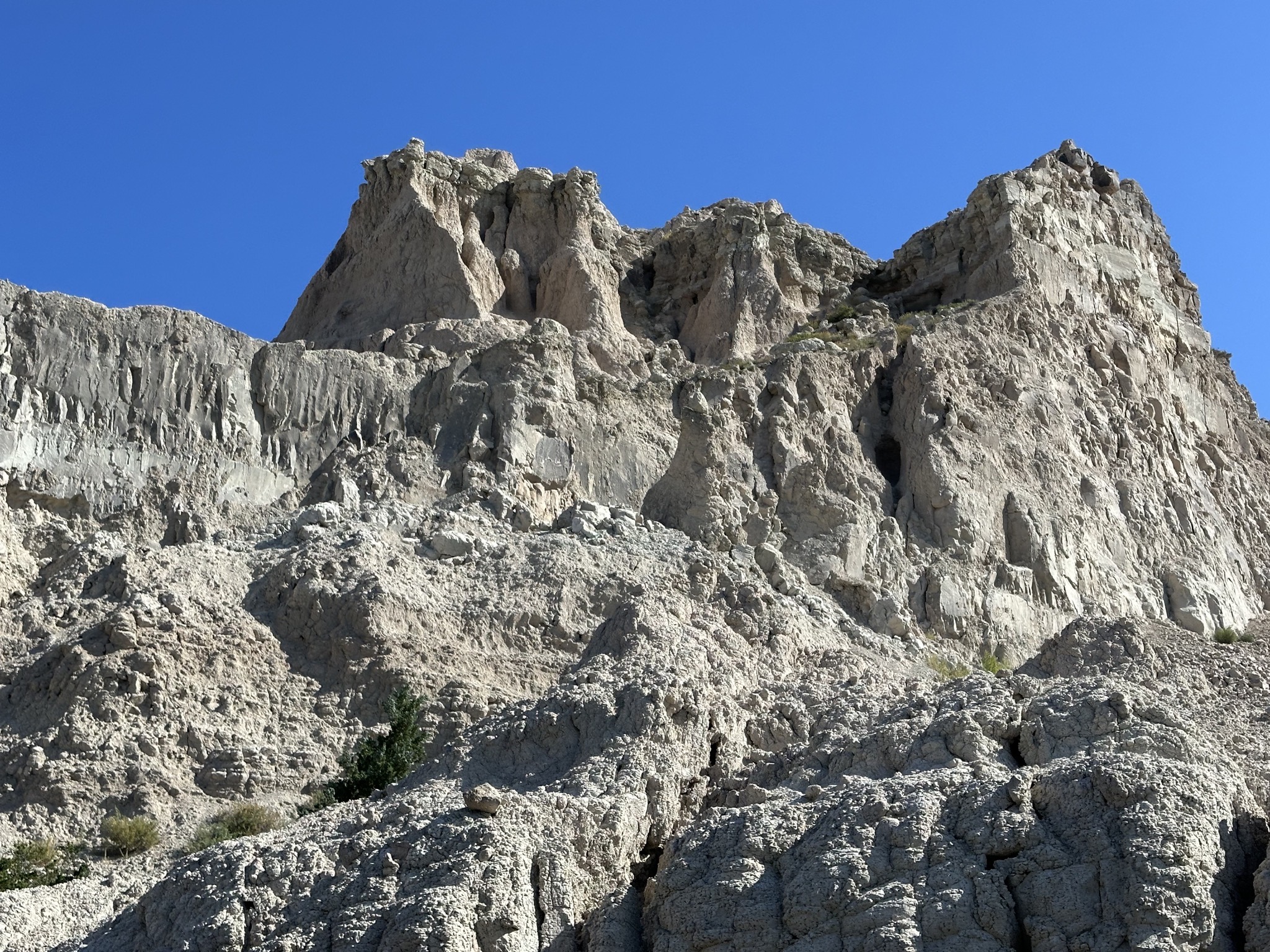 Badlands