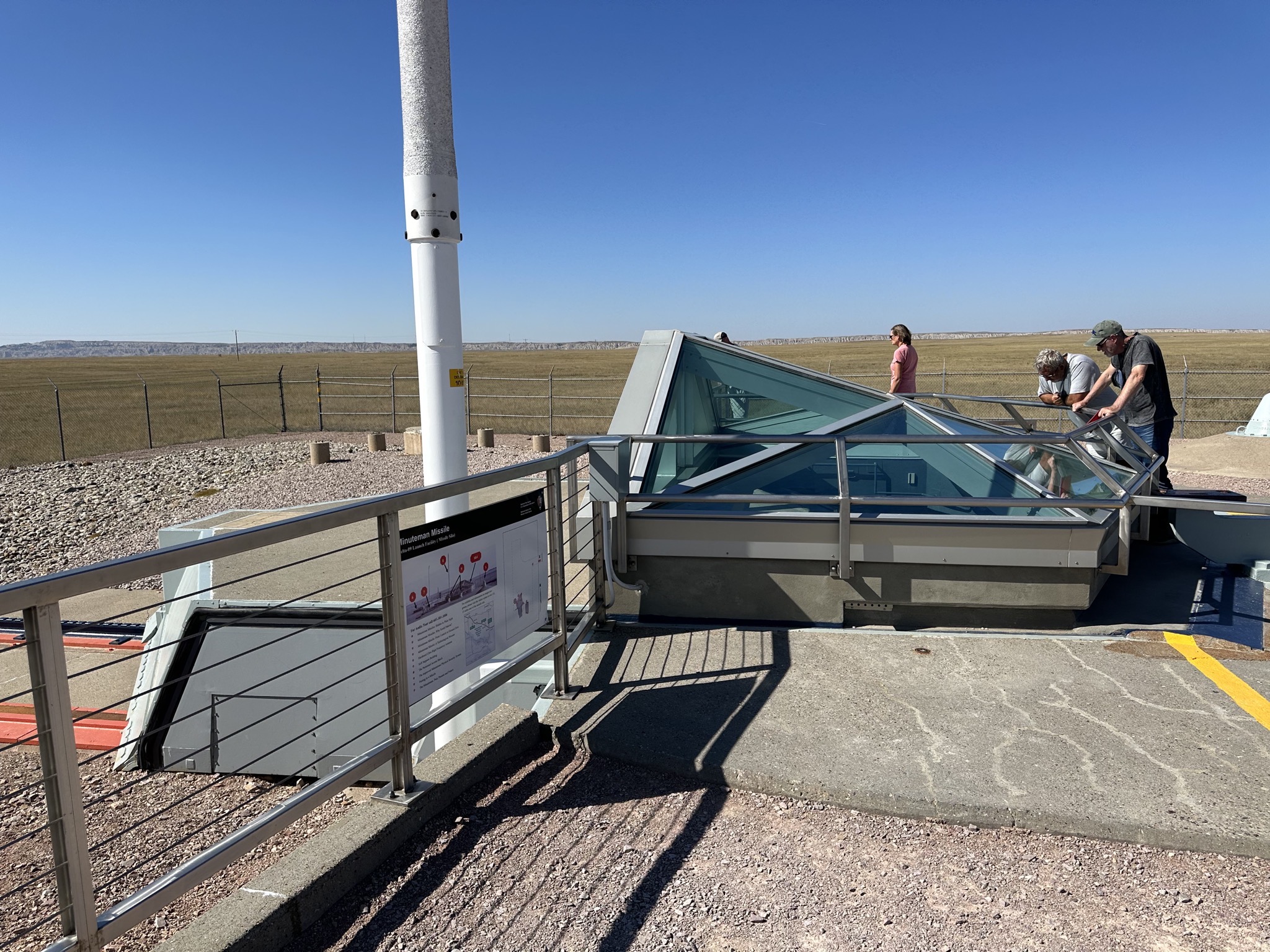 Delta-09 Missile Silo
