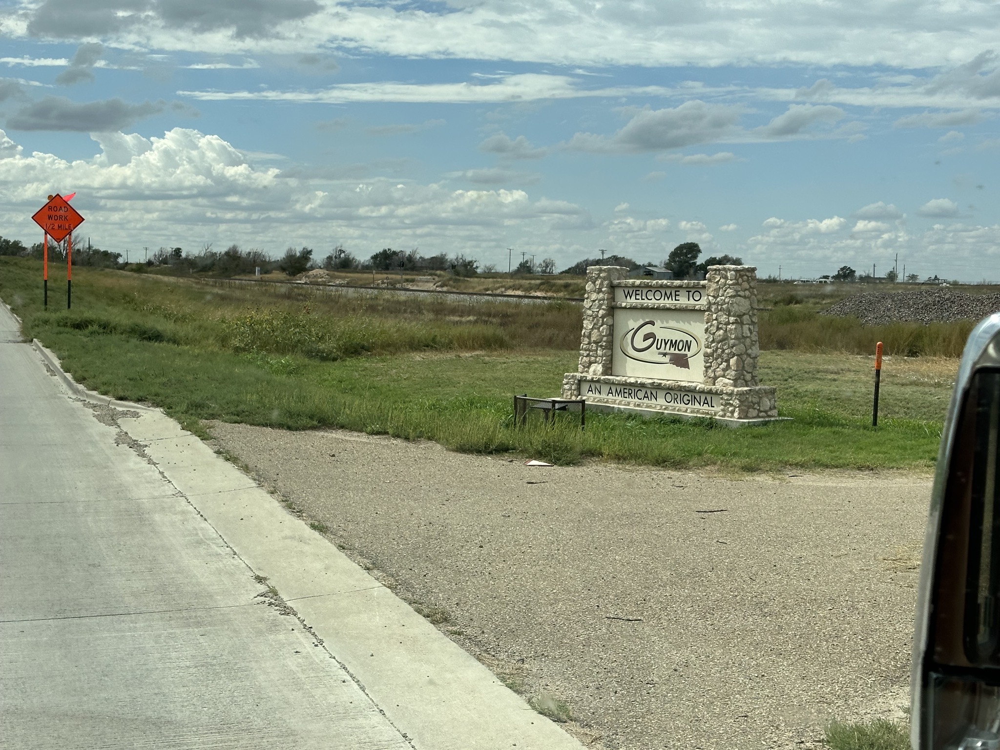 Guymon