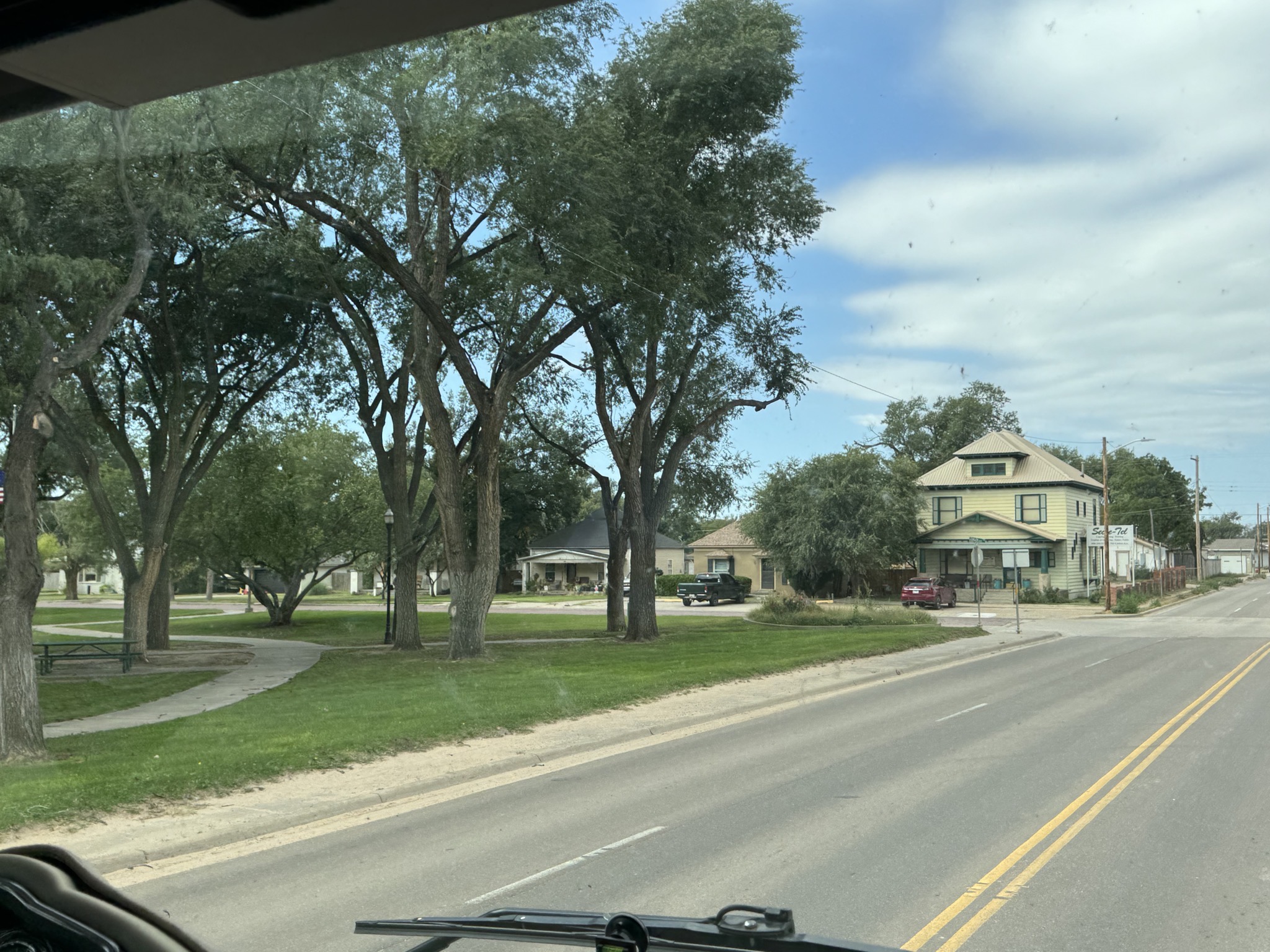 Dalhart