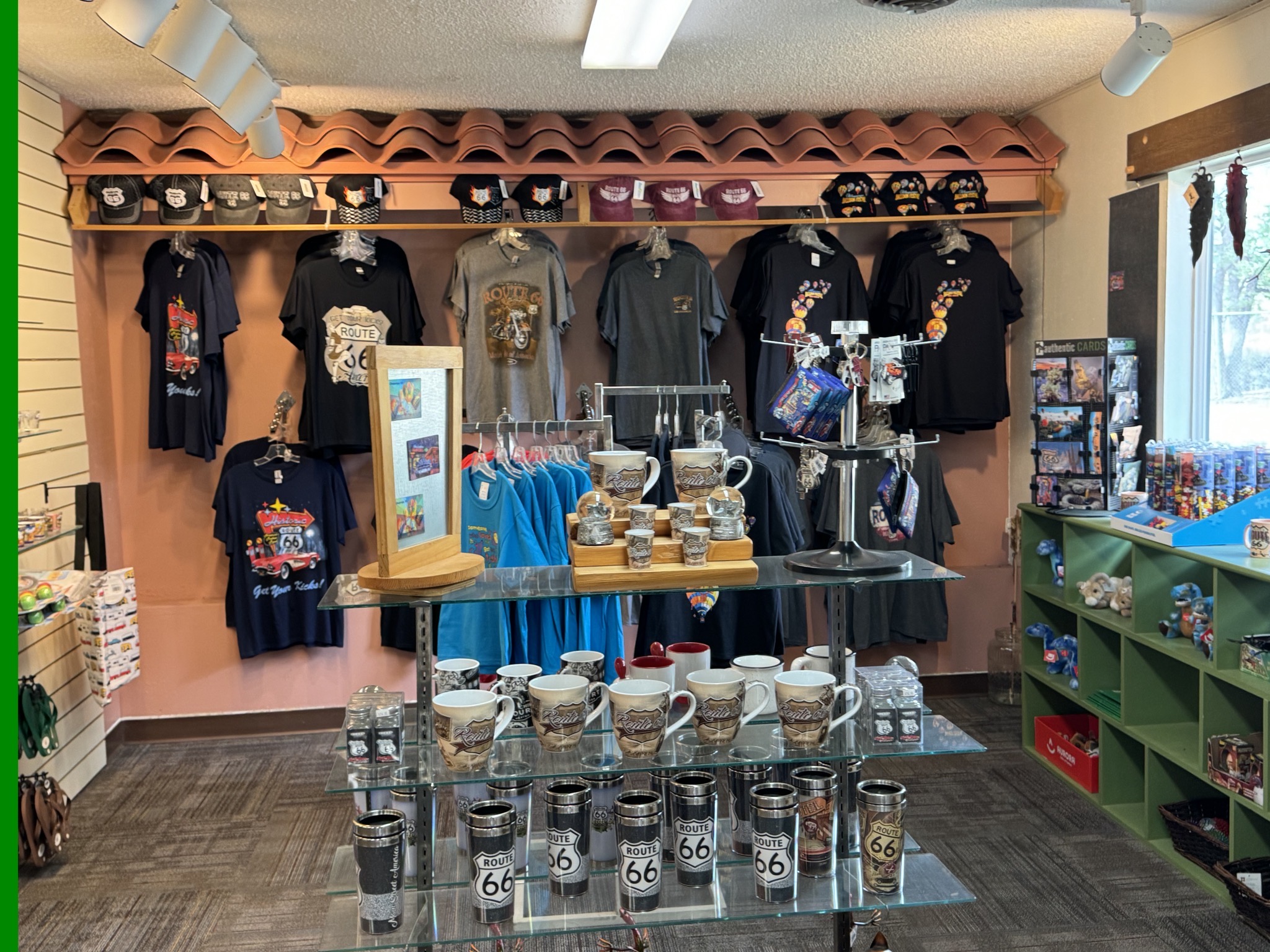 Store