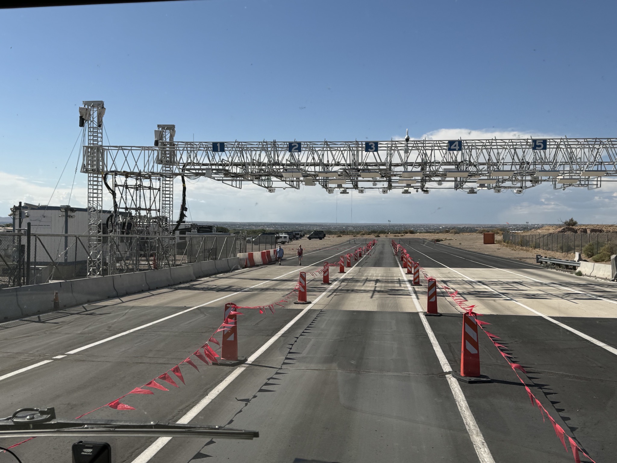 Raceway