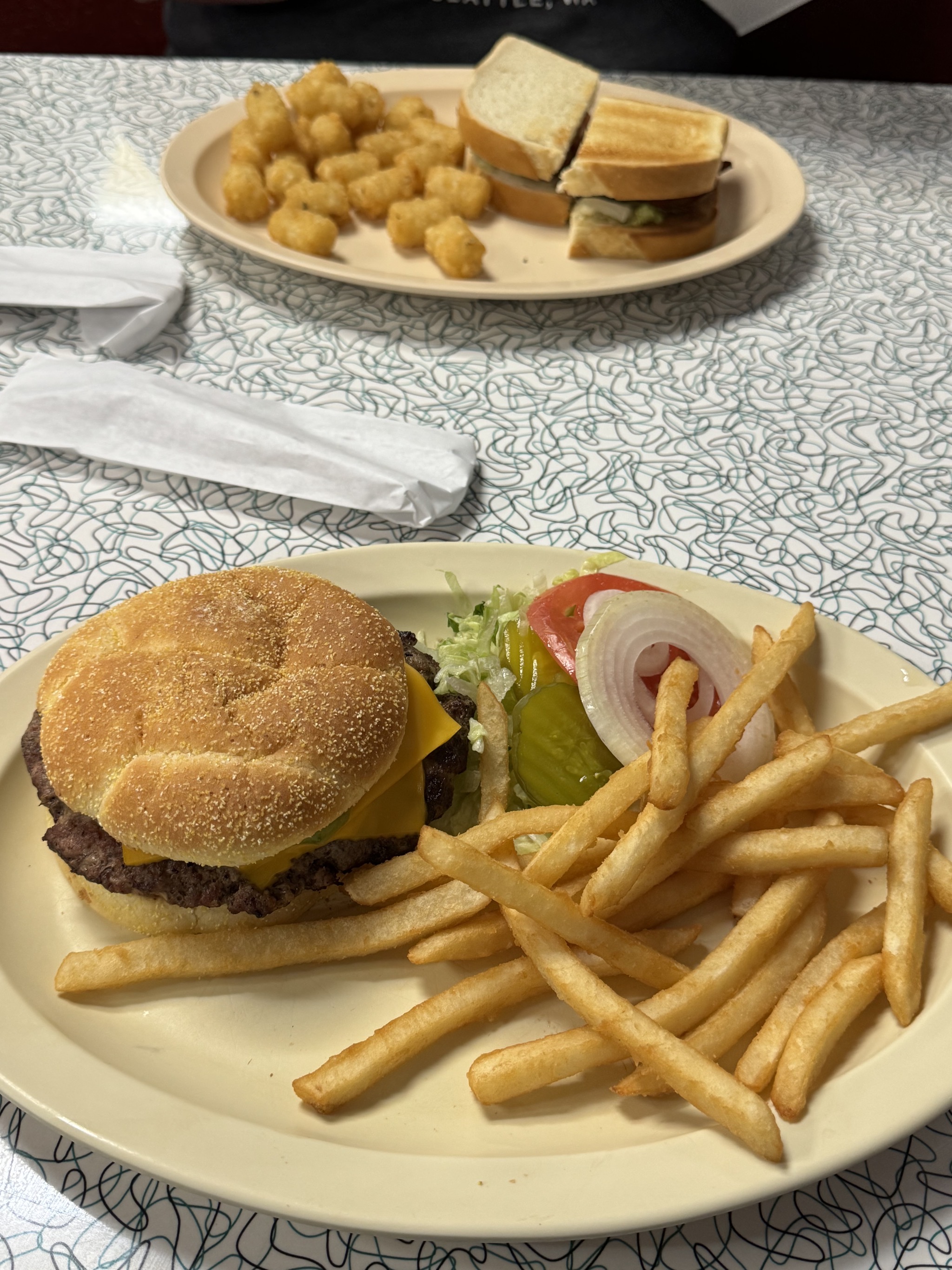 Dinner