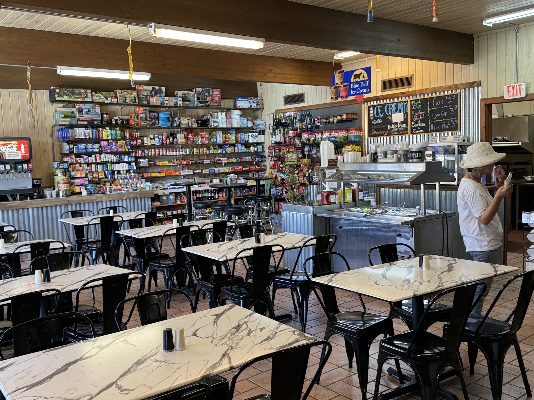 Store