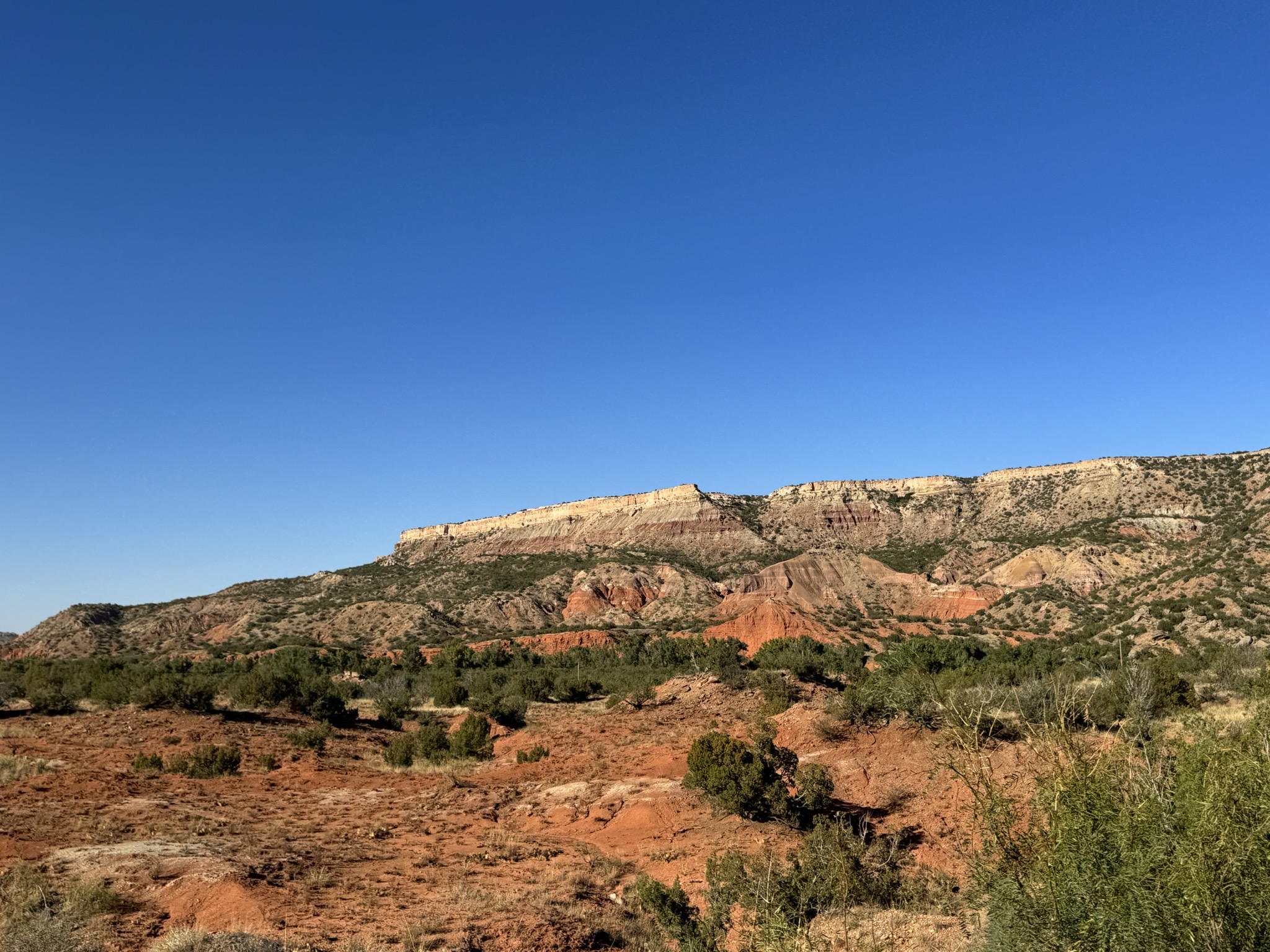 Canyon