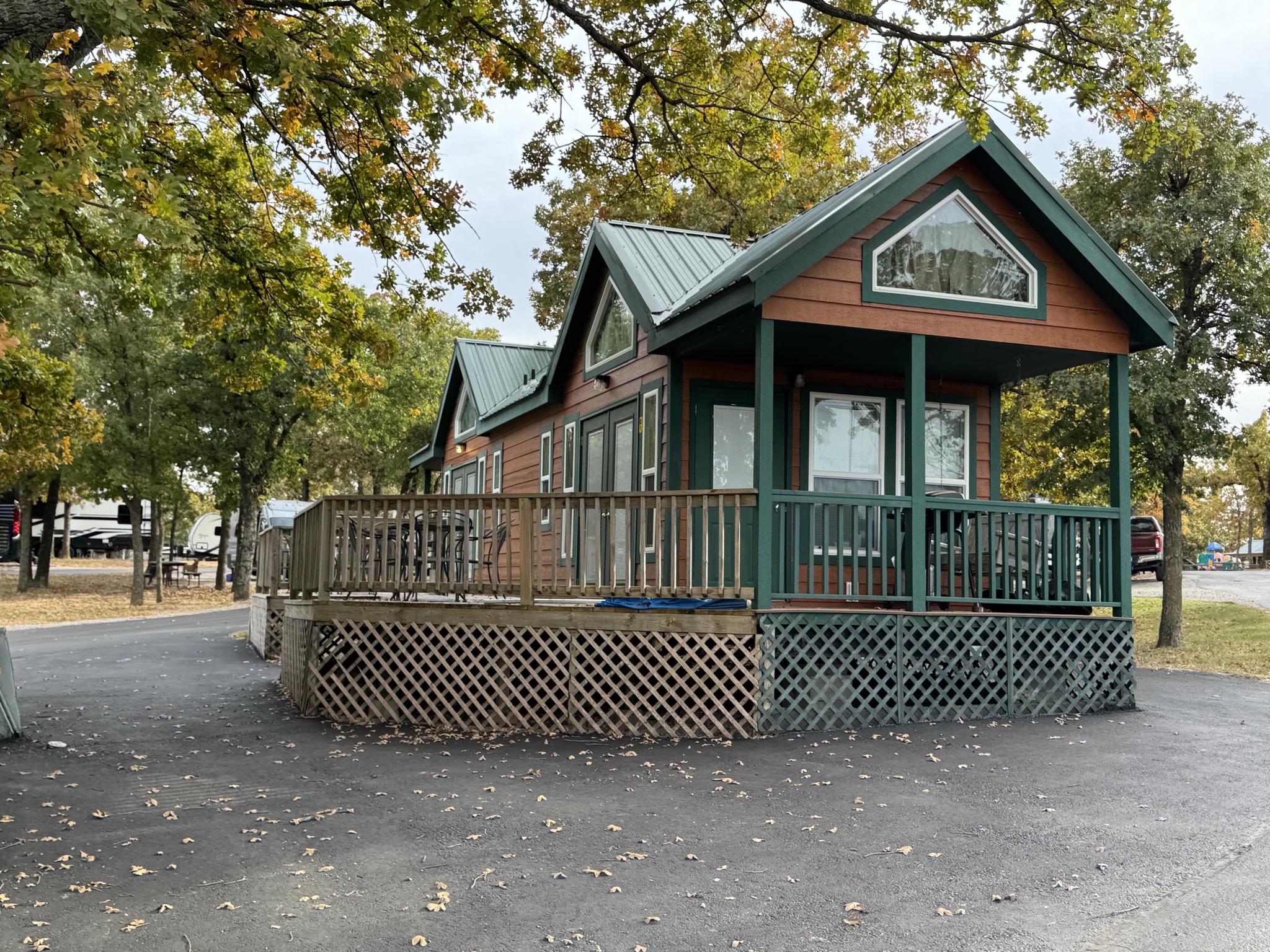 Cabin