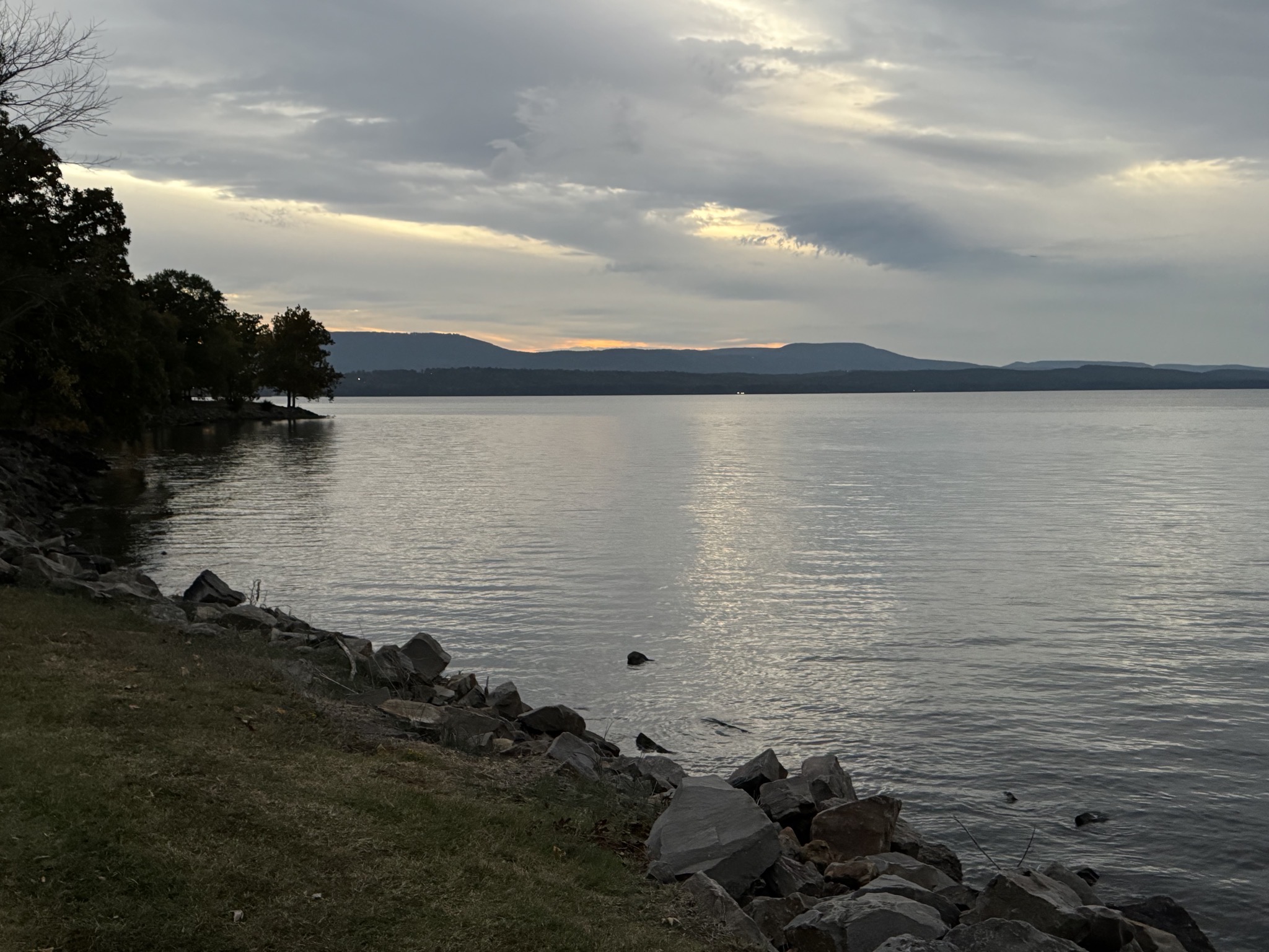 Lake
