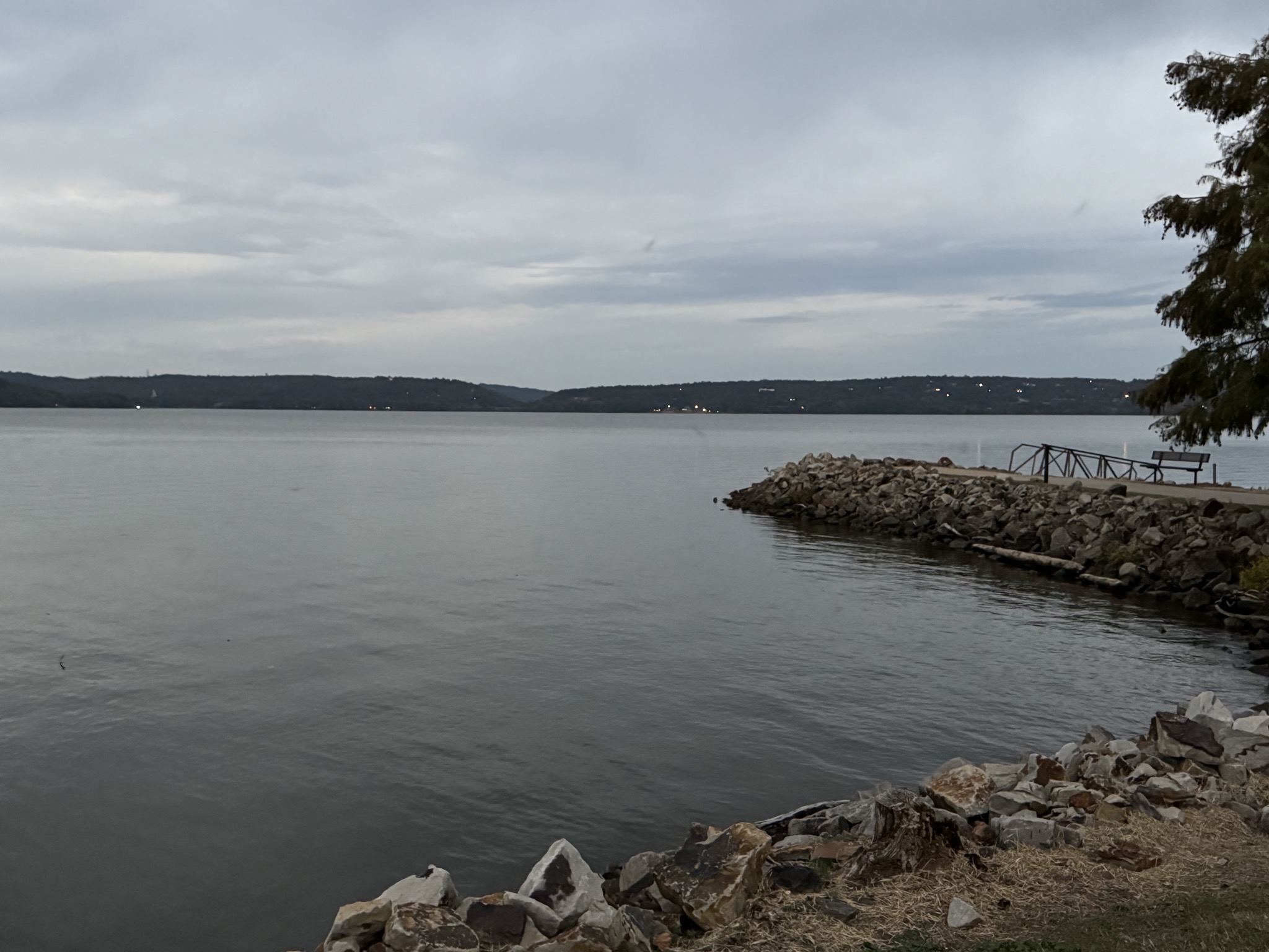 Lake