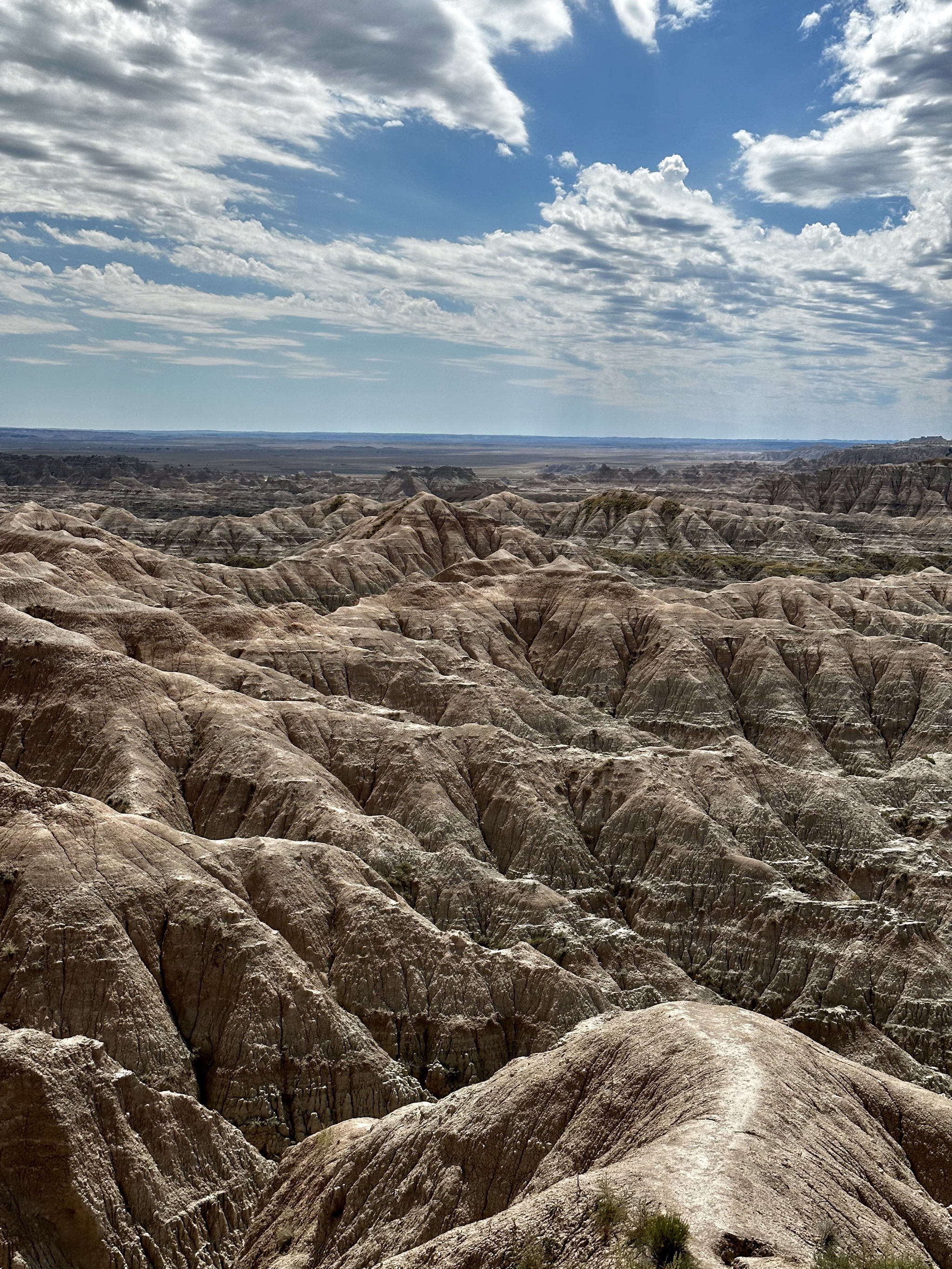 Badlands