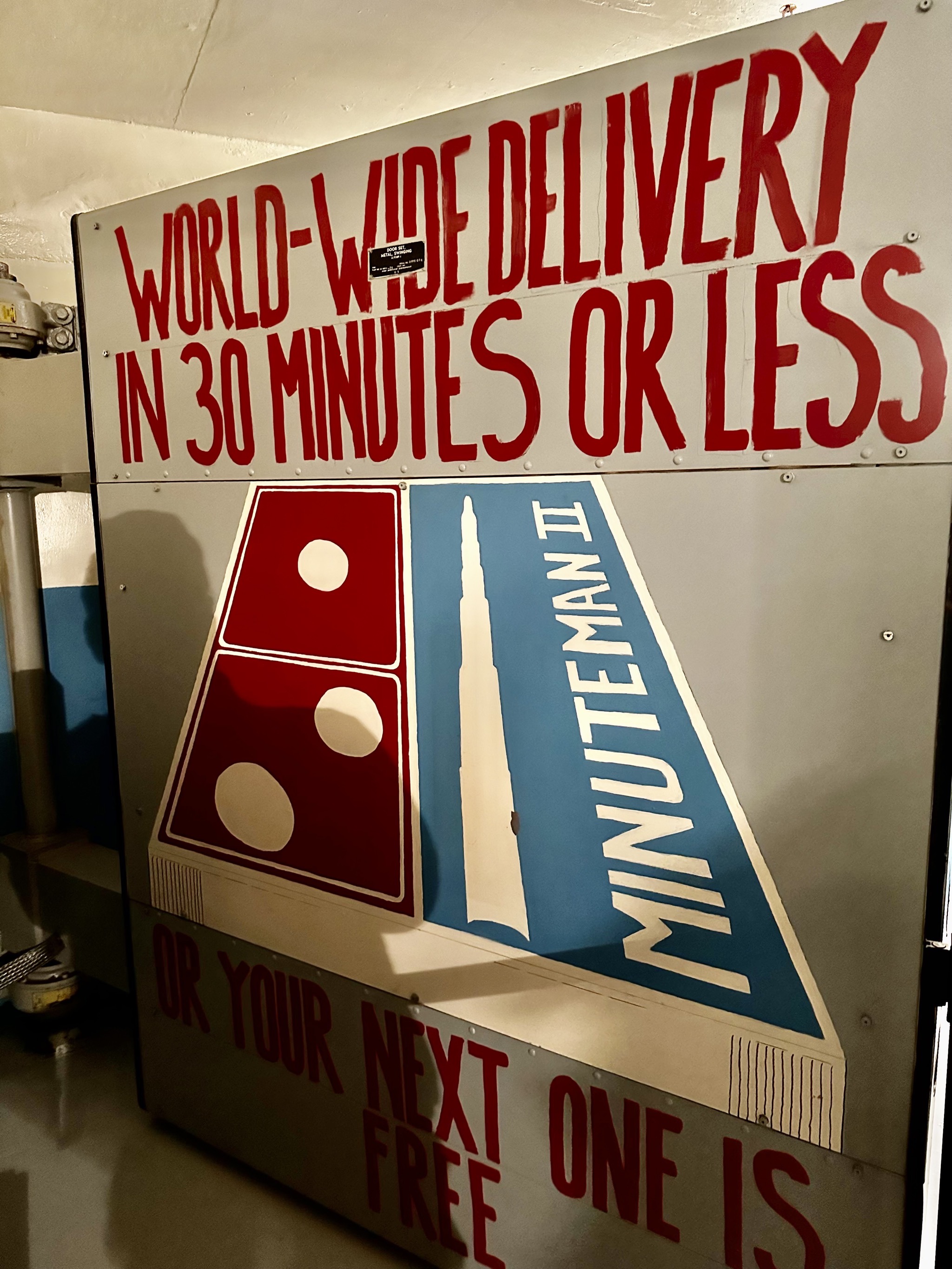 Delta-01 Launch Control Center