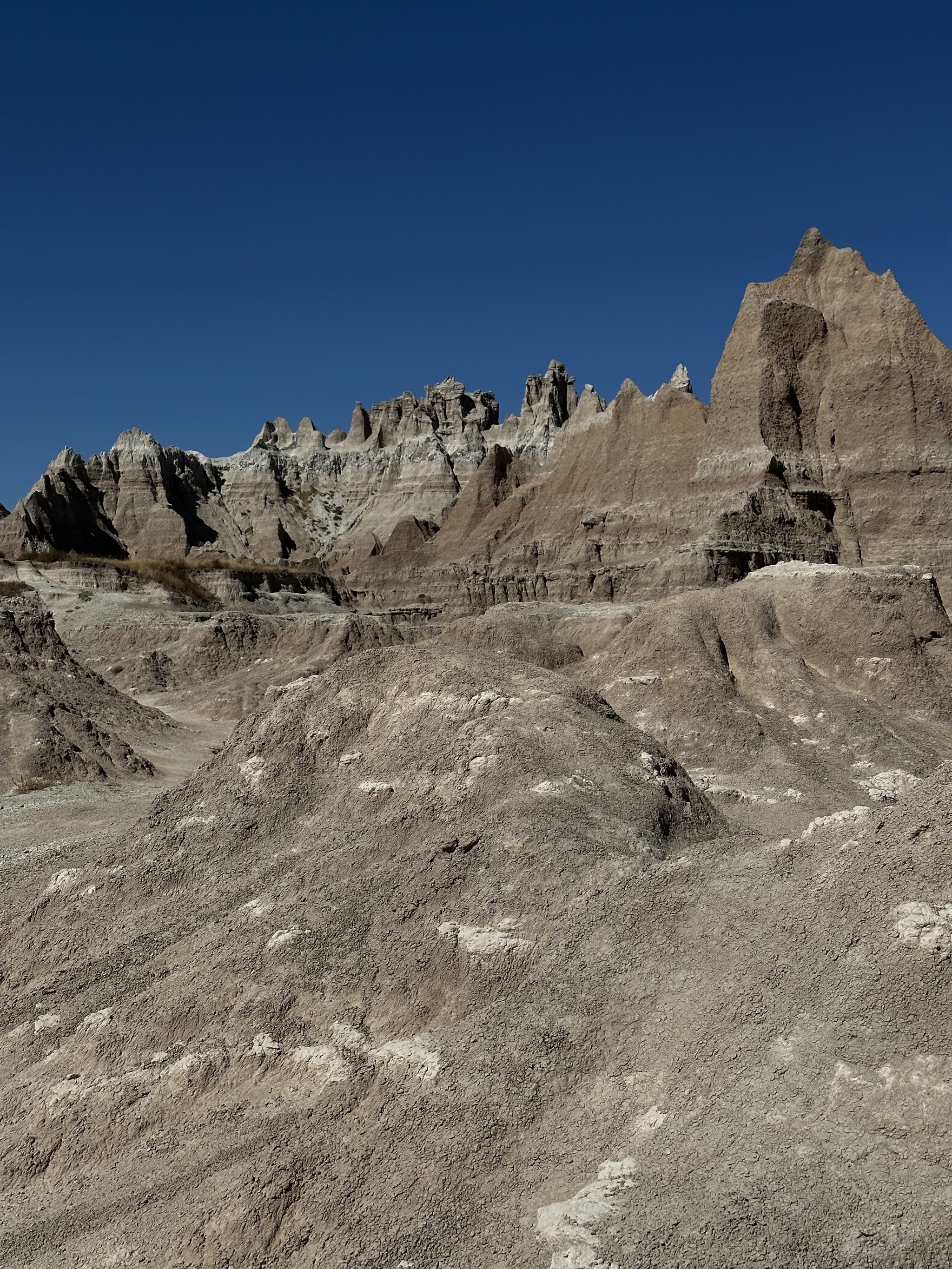 Badlands